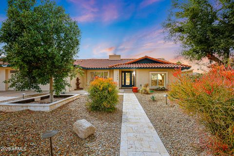 12448 N 76TH Street Scottsdale AZ 85260