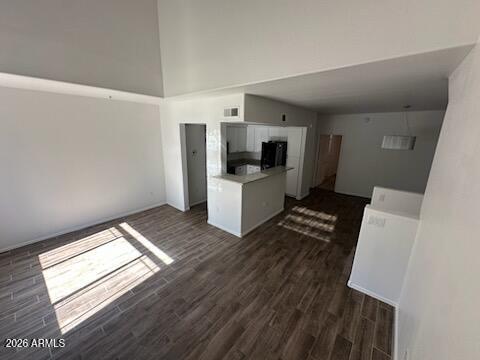 2401 E RIO SALADO Parkway 1045