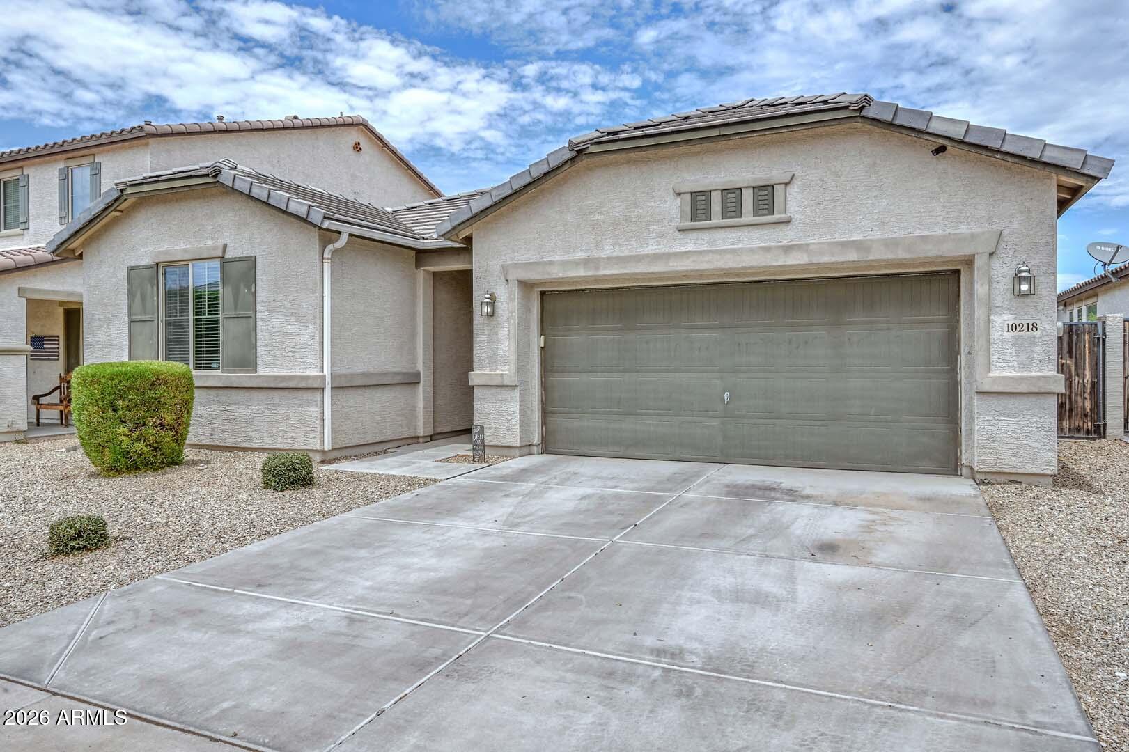 10218 W LEVI Drive