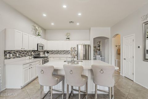 43319 W OAKLAND Court Maricopa AZ 85138