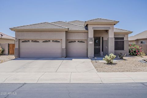 43319 W OAKLAND Court Maricopa AZ 85138
