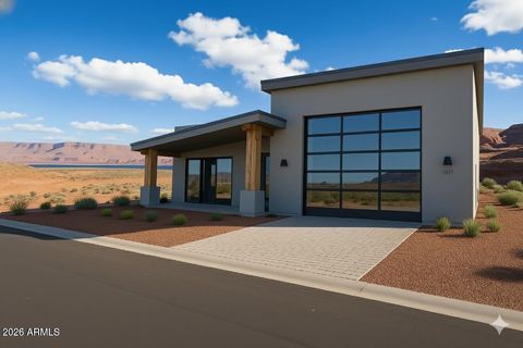 392 SCHOPPMAN Lane Page AZ 86040