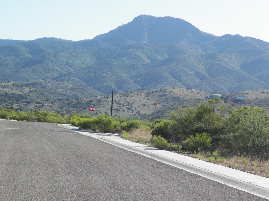 Photo of 1685 Echo Canyon Drive #5, Clarkdale, AZ 86324 (MLS # 7074243)