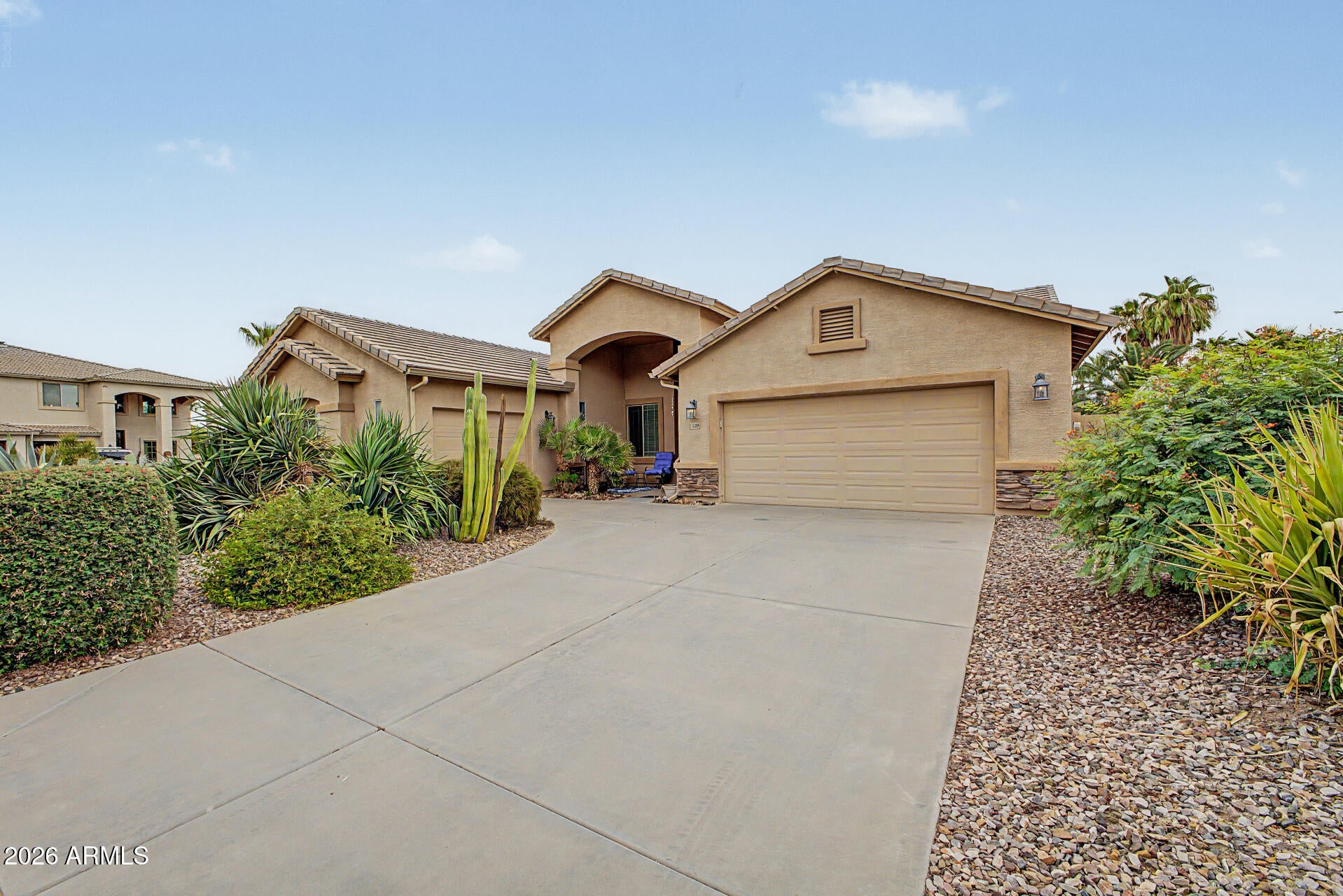43398 W LITTLE Drive