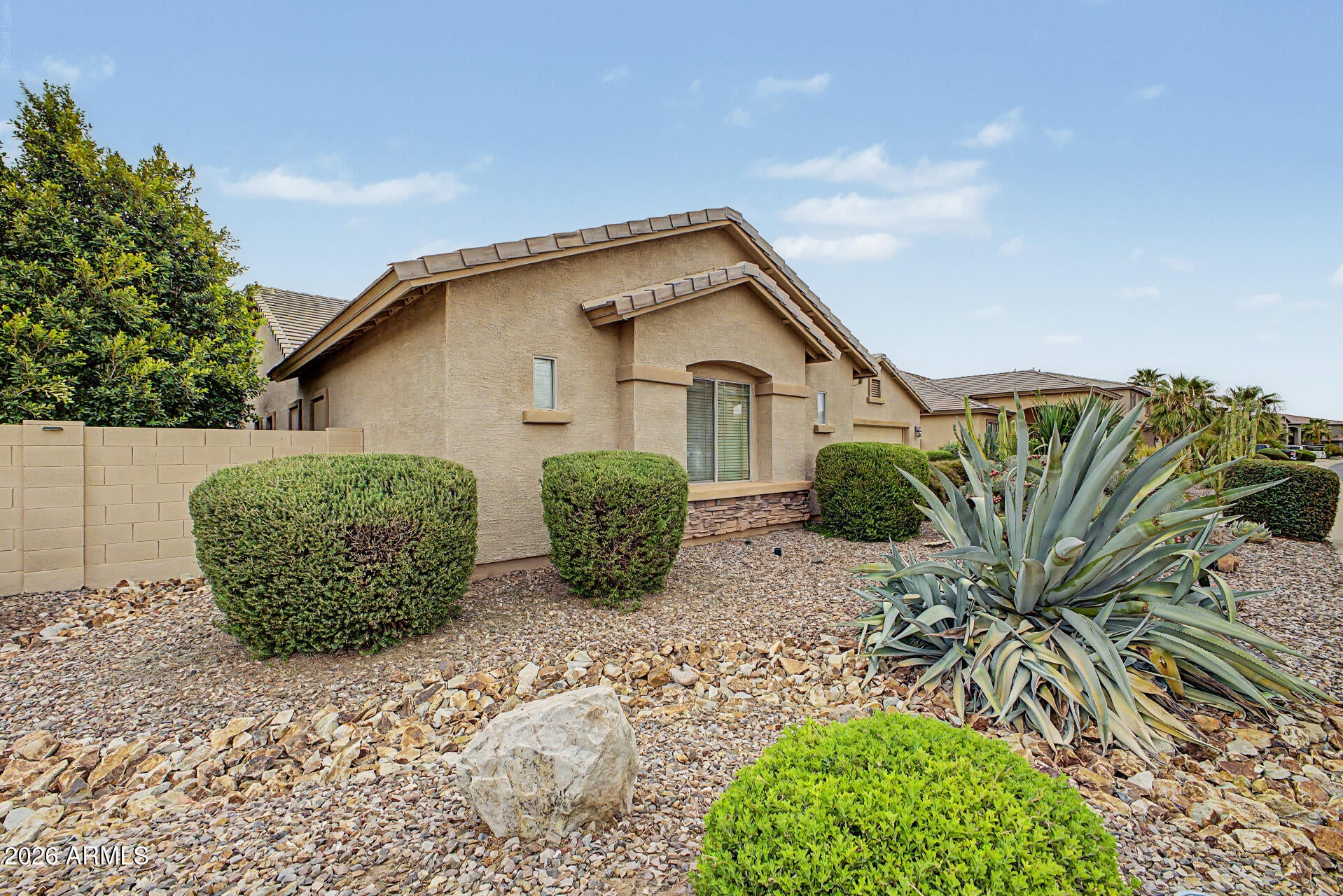 43398 W LITTLE Drive