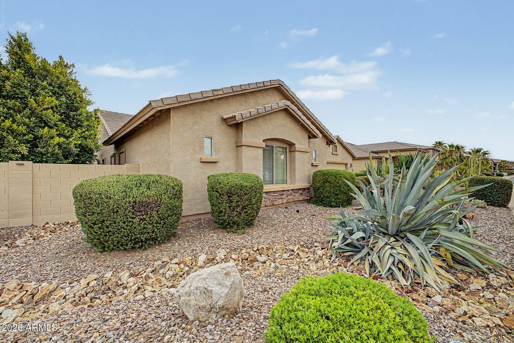 Photo of 43398 W Little Drive, Maricopa, AZ 85138 (MLS # 7069721)