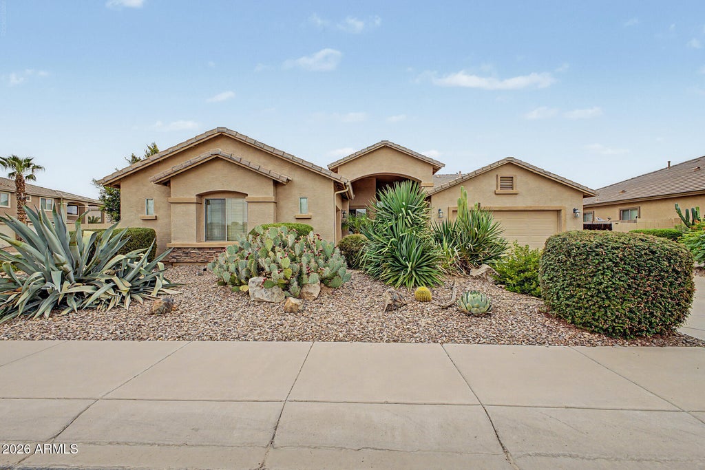 Photo of 43398 W Little Drive, Maricopa, AZ 85138 (MLS # 7069721)