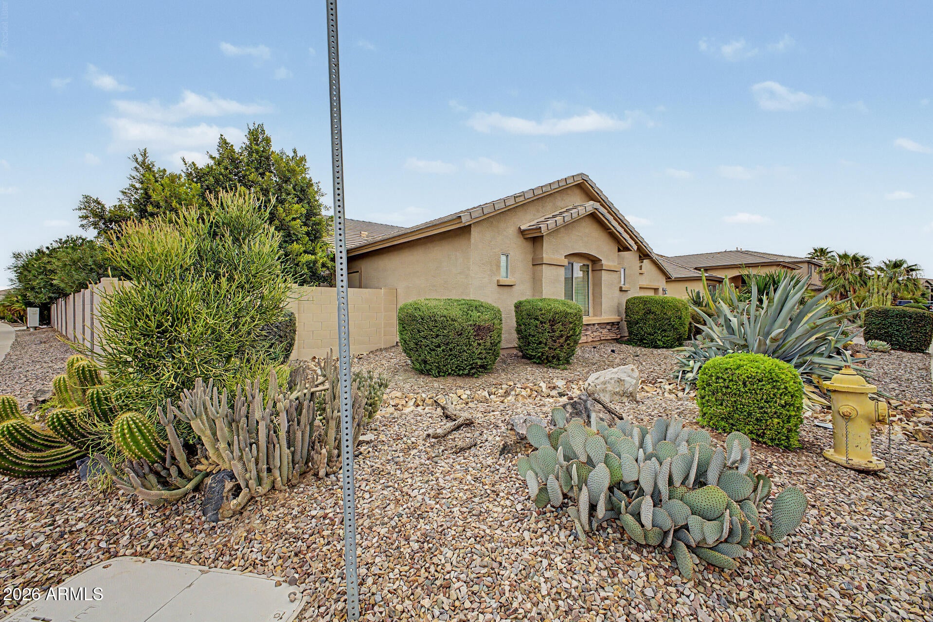 43398 W LITTLE Drive