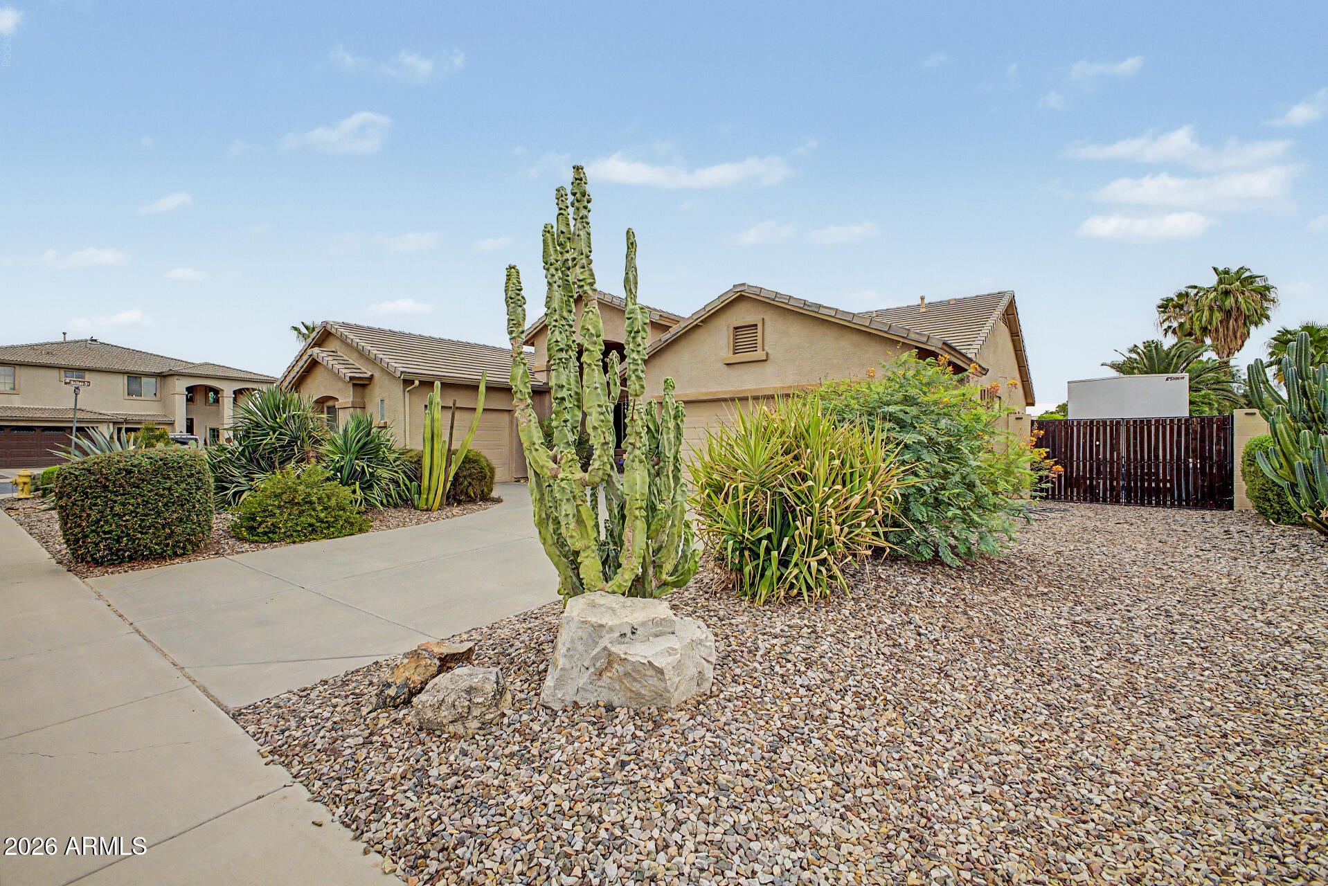 43398 W LITTLE Drive
