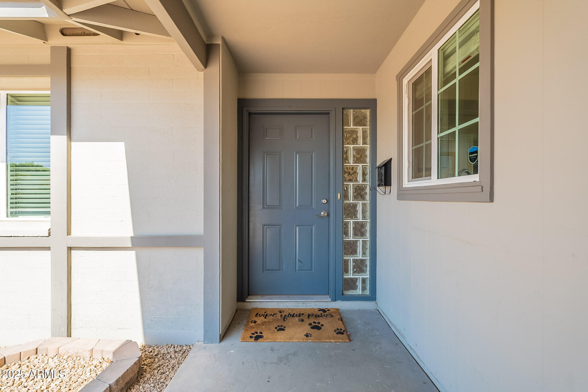 1274 E HERMOSA Drive