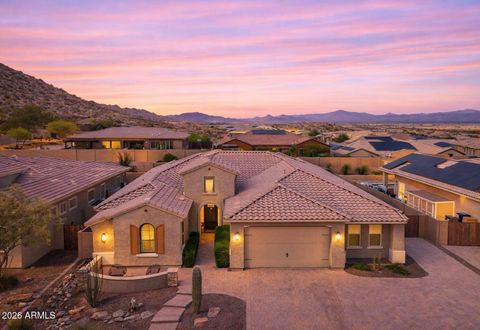 27562 N 99TH Drive Peoria AZ 85383