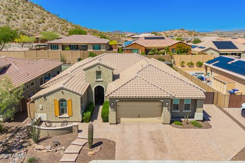 27562 N 99TH Drive Peoria AZ 85383