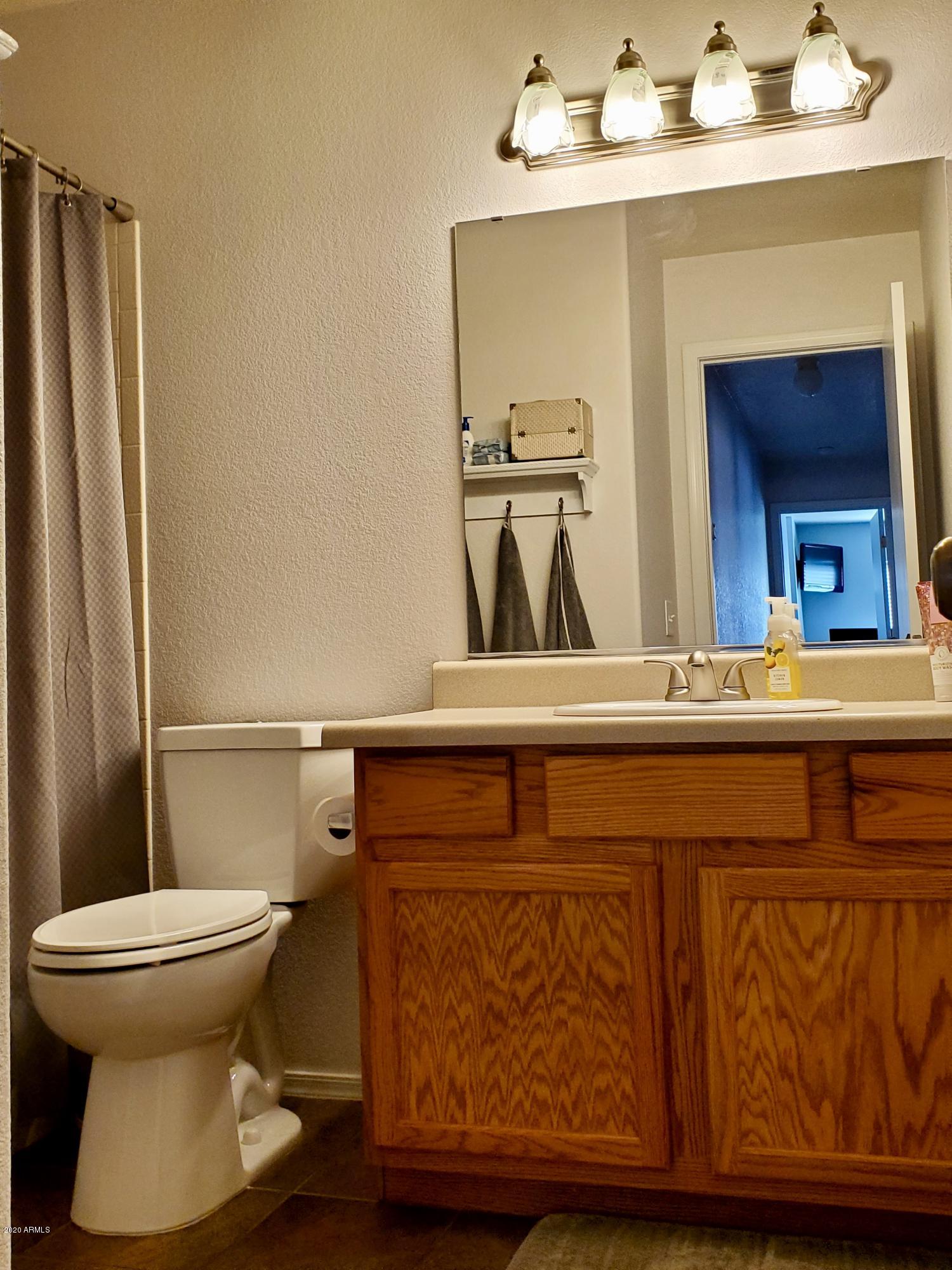 CHAPARRAL VILLAGE NORTH PHASE 3 - Residential
