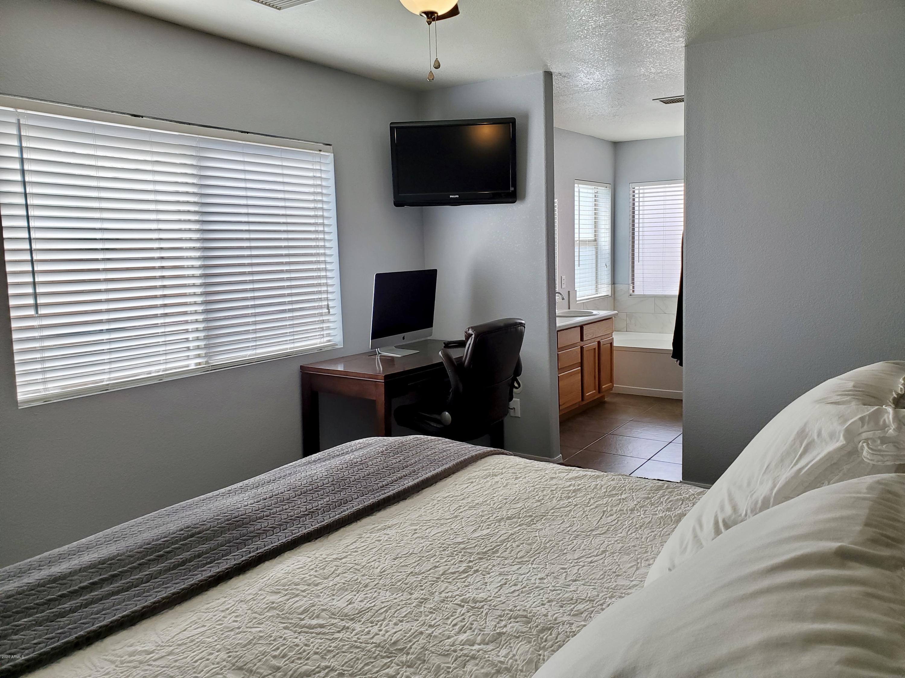 CHAPARRAL VILLAGE NORTH PHASE 3 - Residential