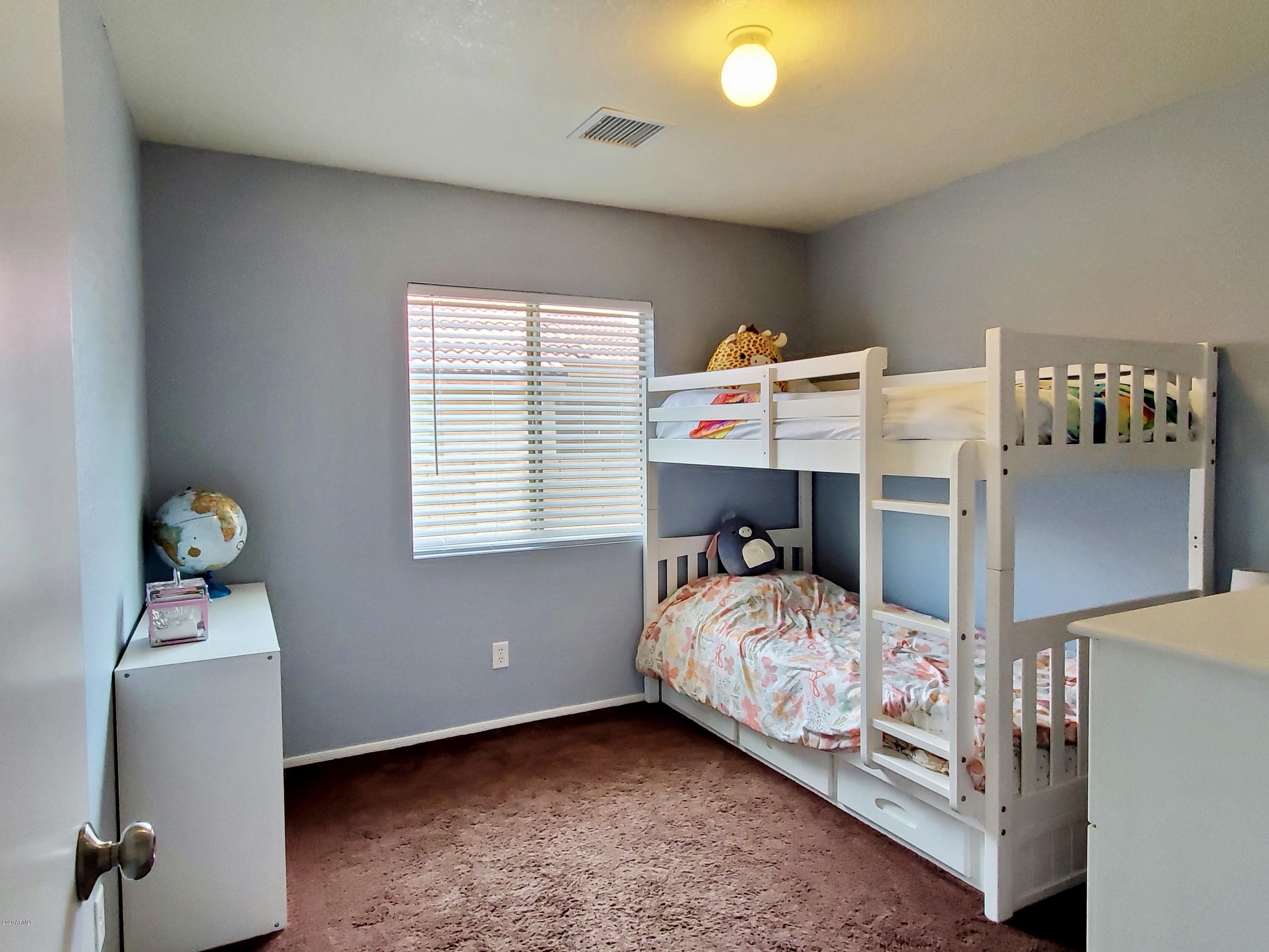 CHAPARRAL VILLAGE NORTH PHASE 3 - Residential