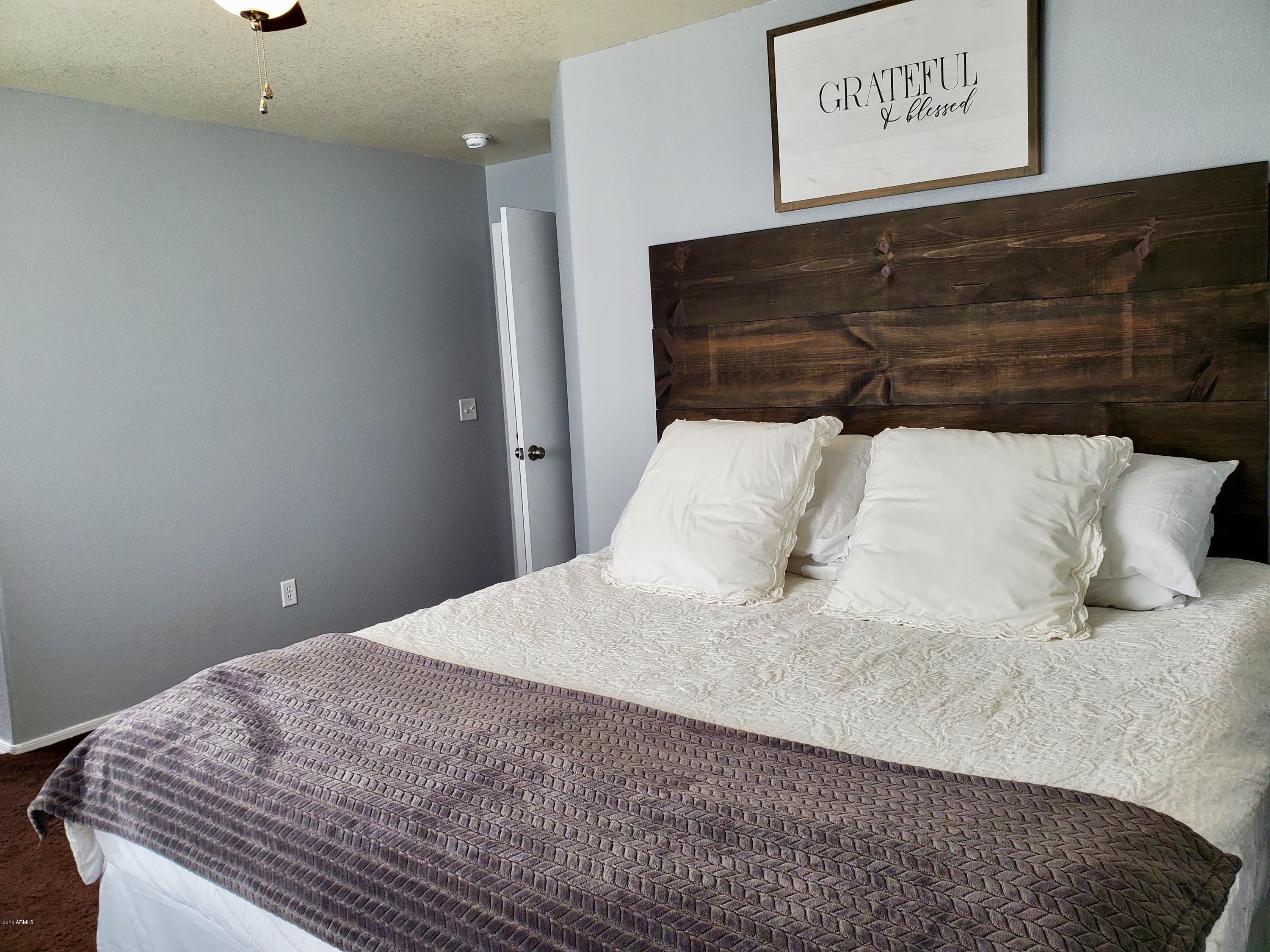 CHAPARRAL VILLAGE NORTH PHASE 3 - Residential