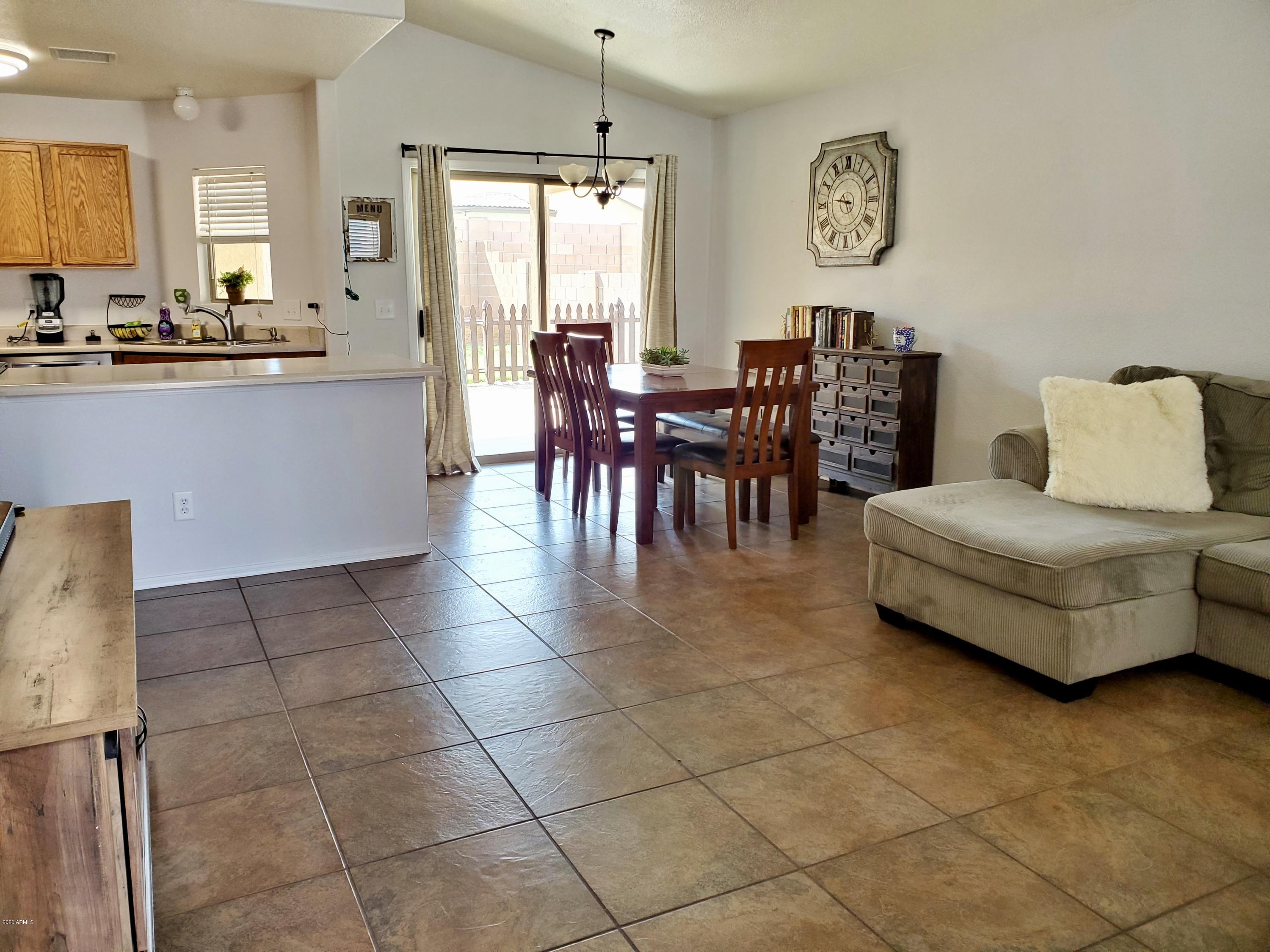 CHAPARRAL VILLAGE NORTH PHASE 3 - Residential