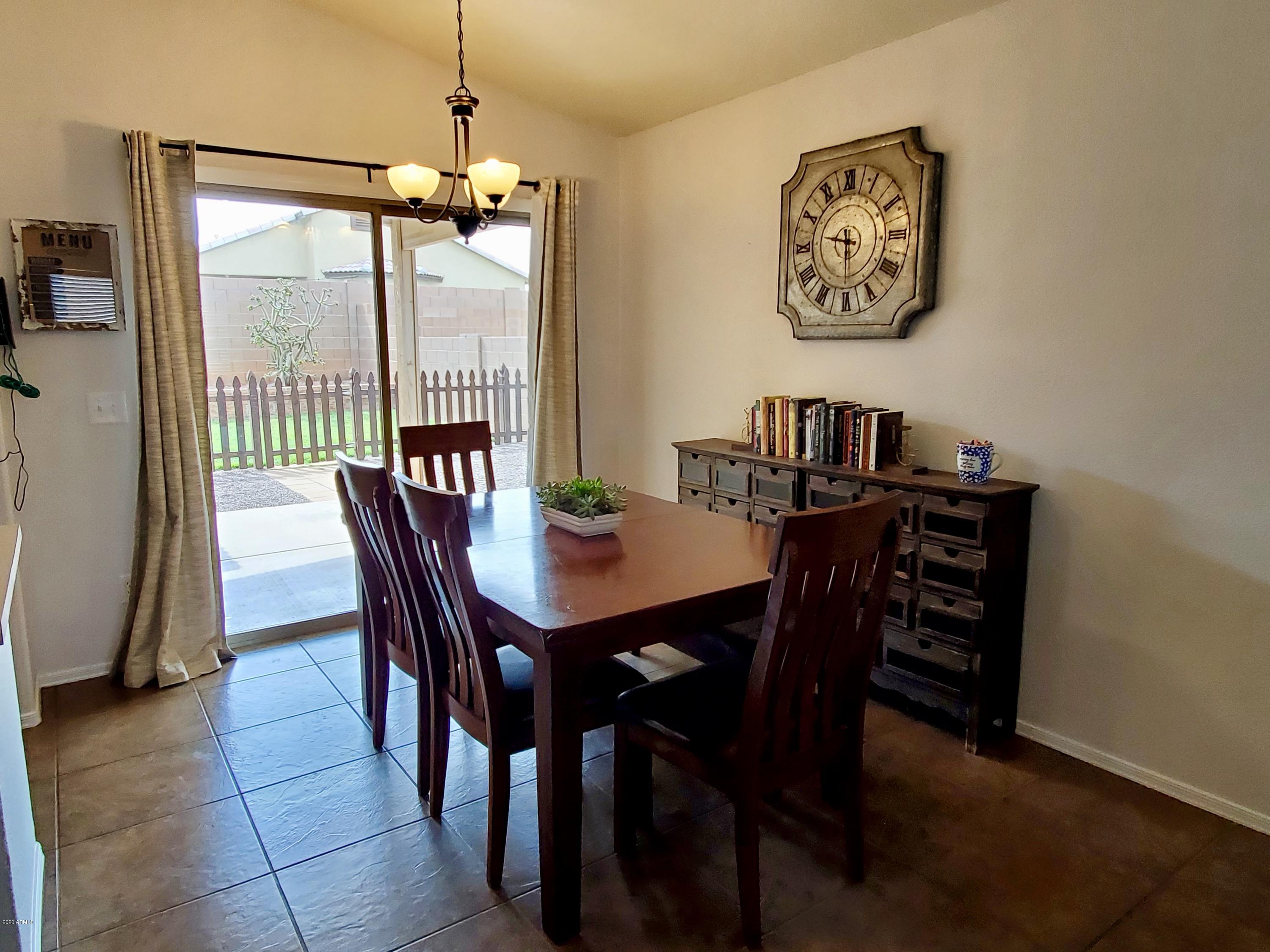 CHAPARRAL VILLAGE NORTH PHASE 3 - Residential