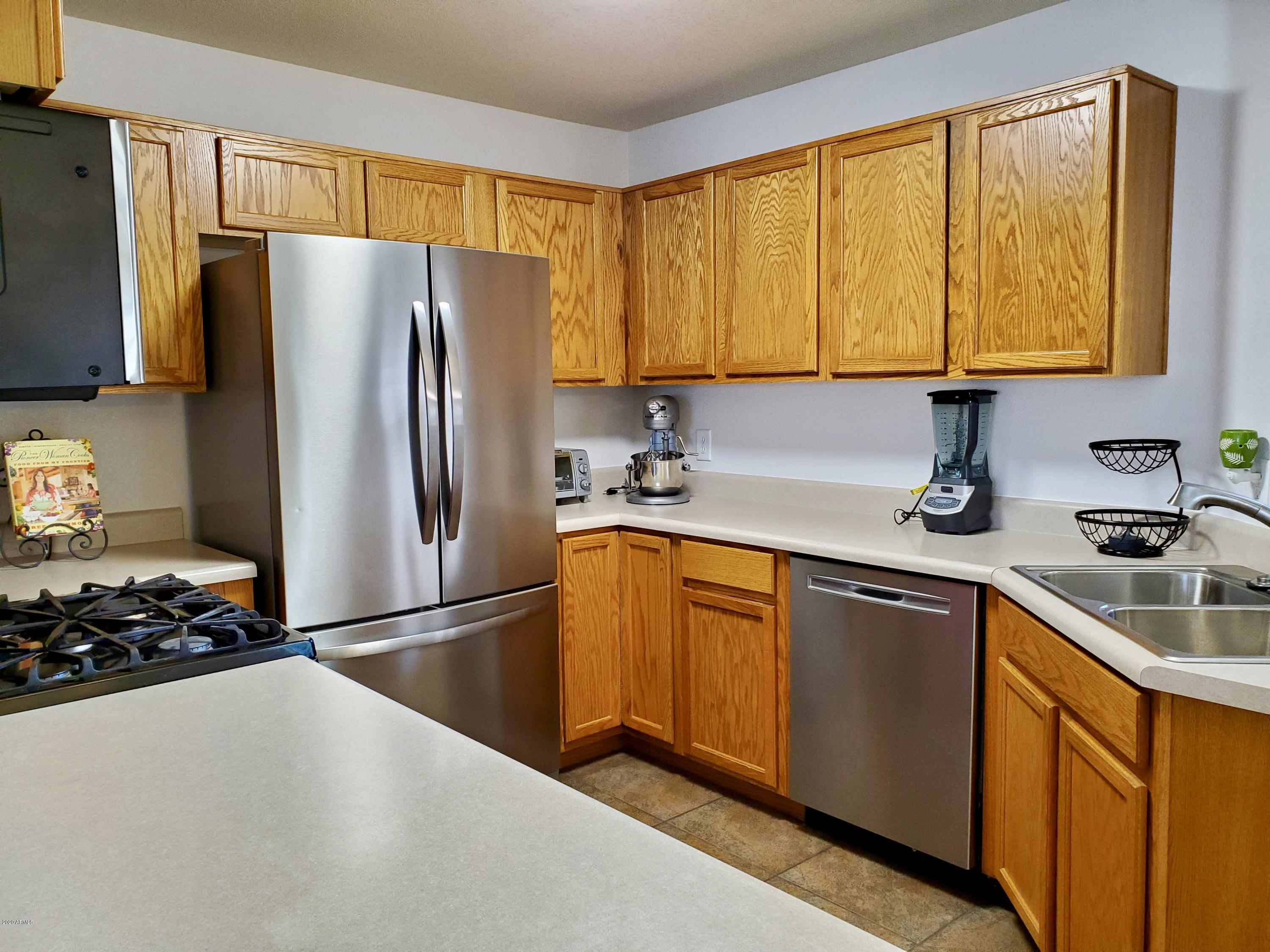 CHAPARRAL VILLAGE NORTH PHASE 3 - Residential