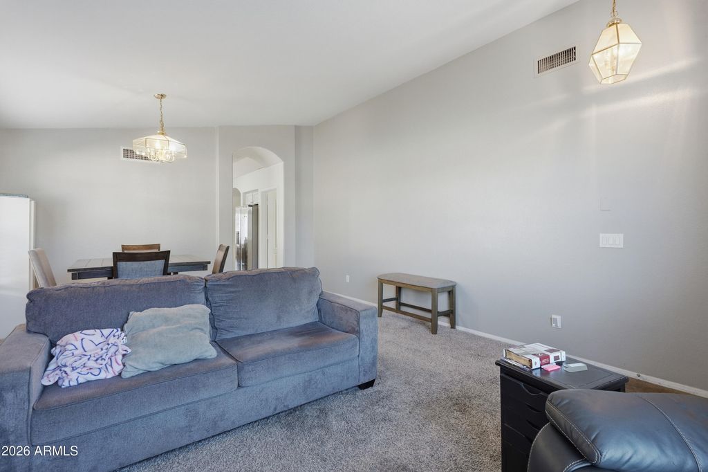 Photo of 2633 N 109th Avenue, Avondale, AZ 85392 (MLS # 6983696)