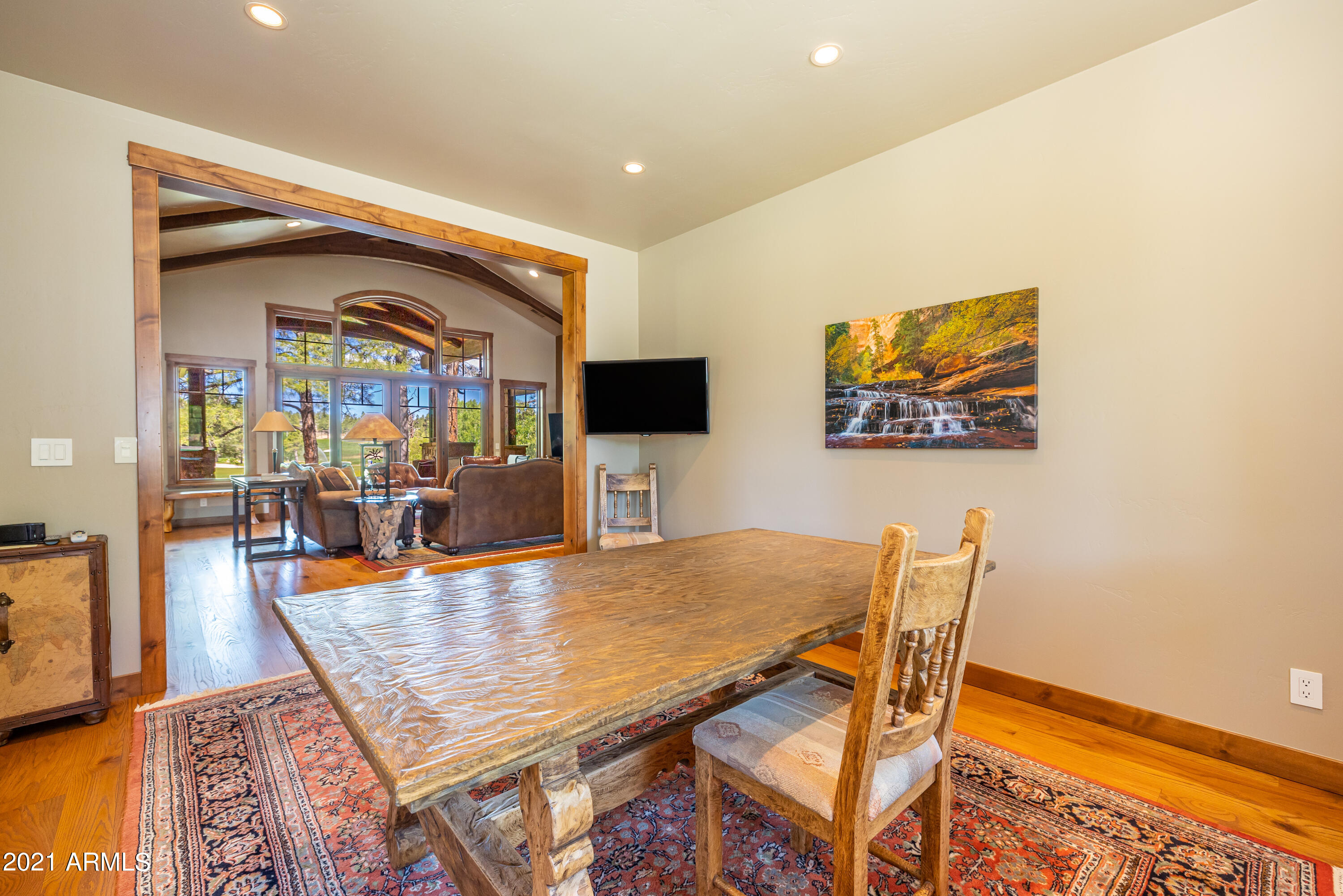ESTATES AT PINE CANYON UNIT 4 - Residential