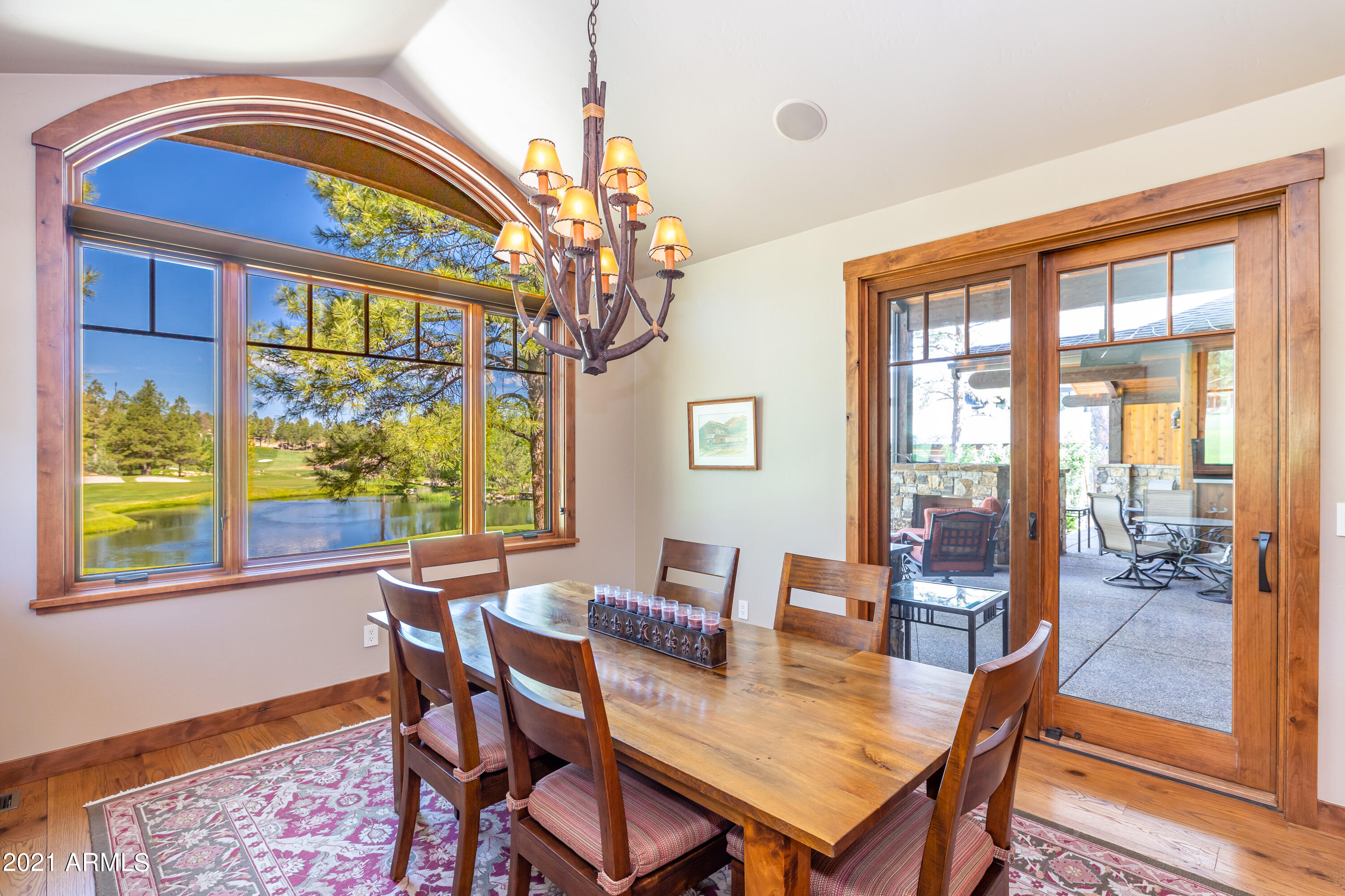 ESTATES AT PINE CANYON UNIT 4 - Residential