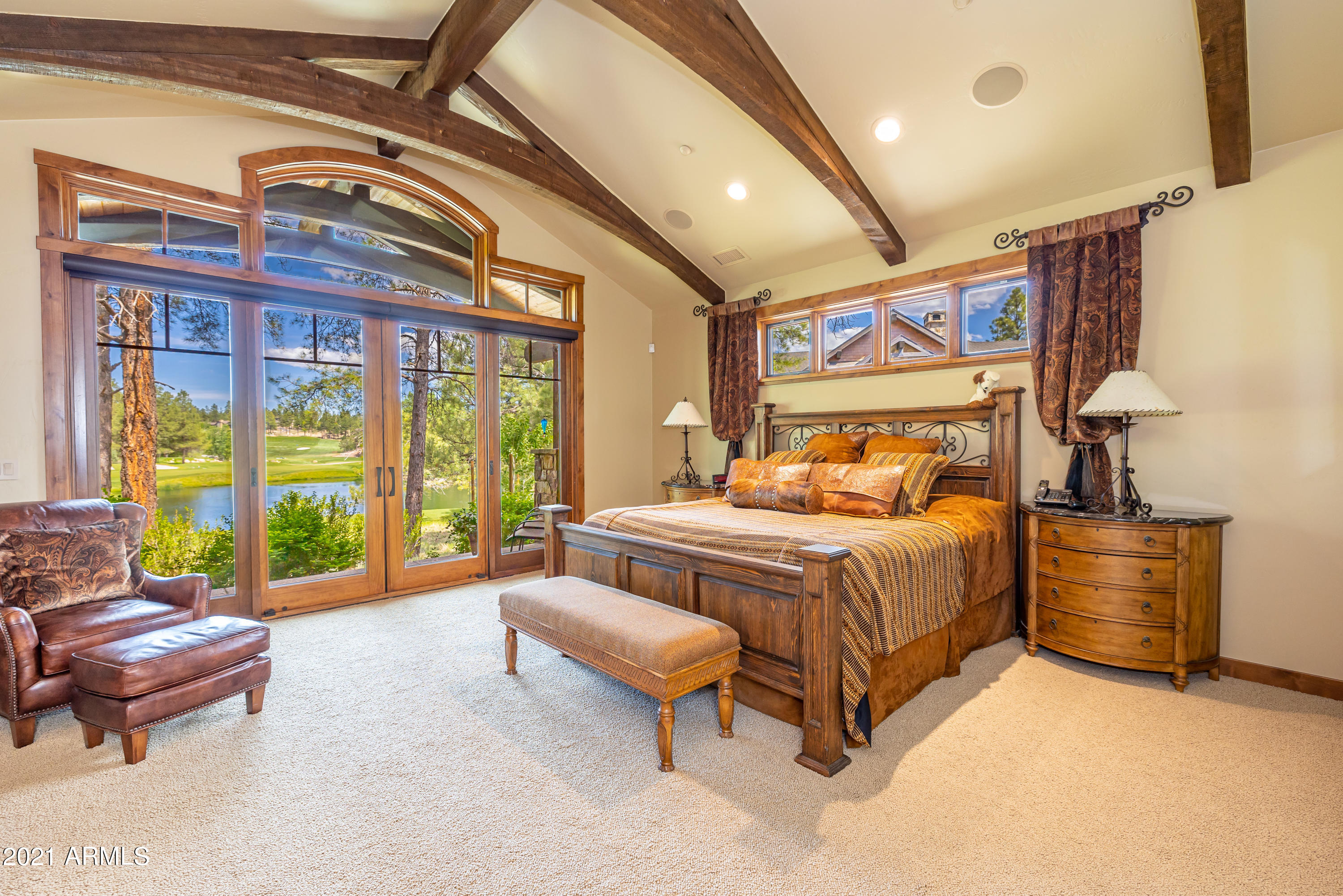 ESTATES AT PINE CANYON UNIT 4 - Residential