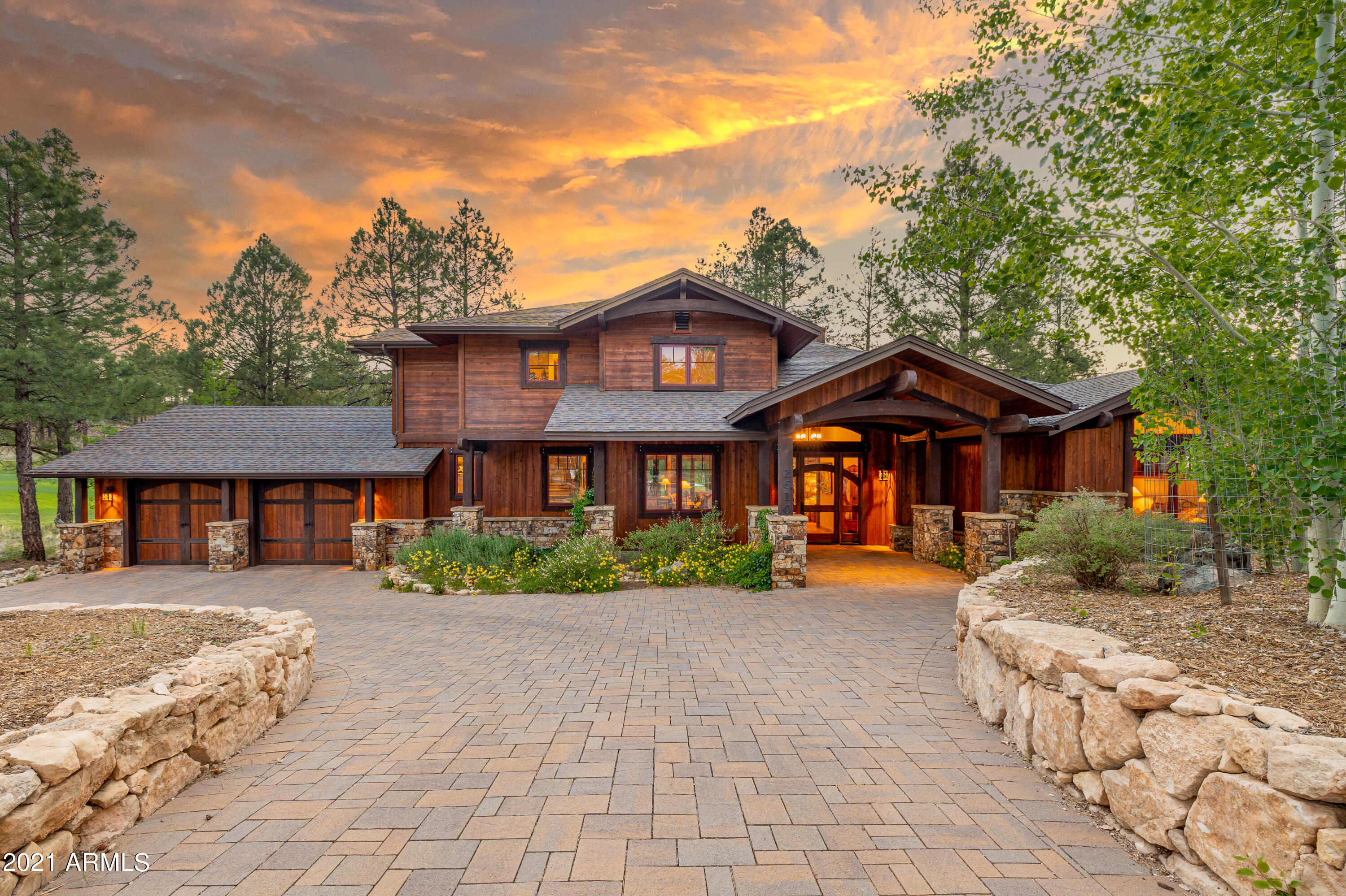 ESTATES AT PINE CANYON UNIT 4 - Residential