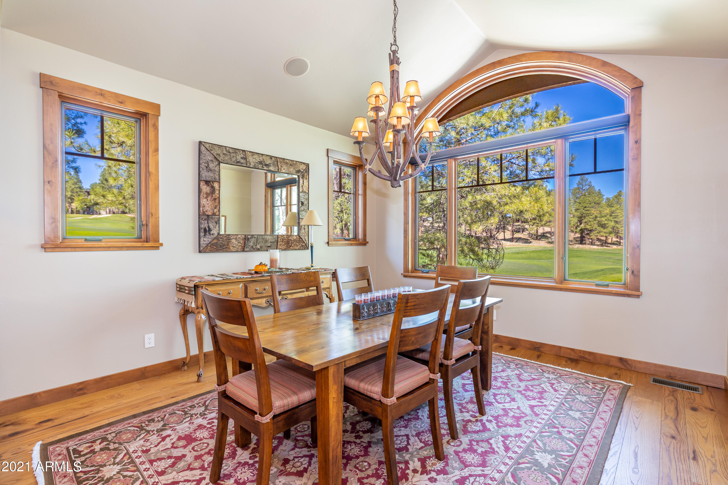 ESTATES AT PINE CANYON UNIT 4 - Residential