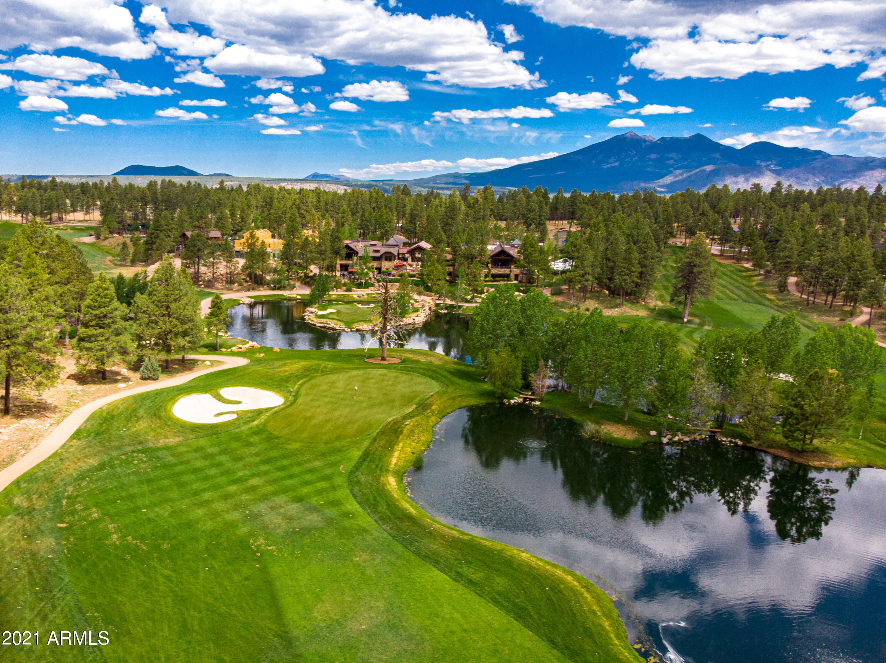 ESTATES AT PINE CANYON UNIT 4 - Residential