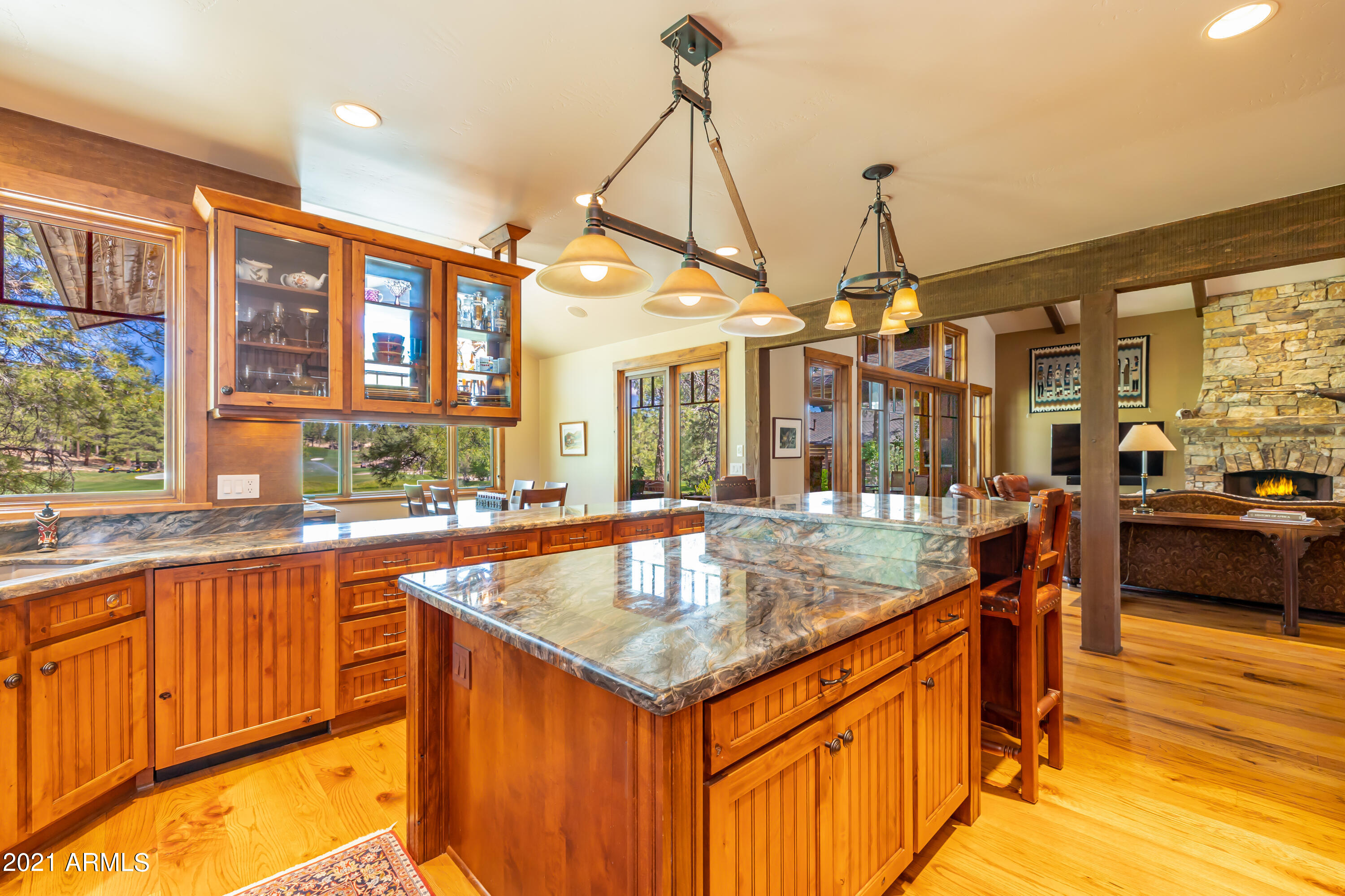 ESTATES AT PINE CANYON UNIT 4 - Residential