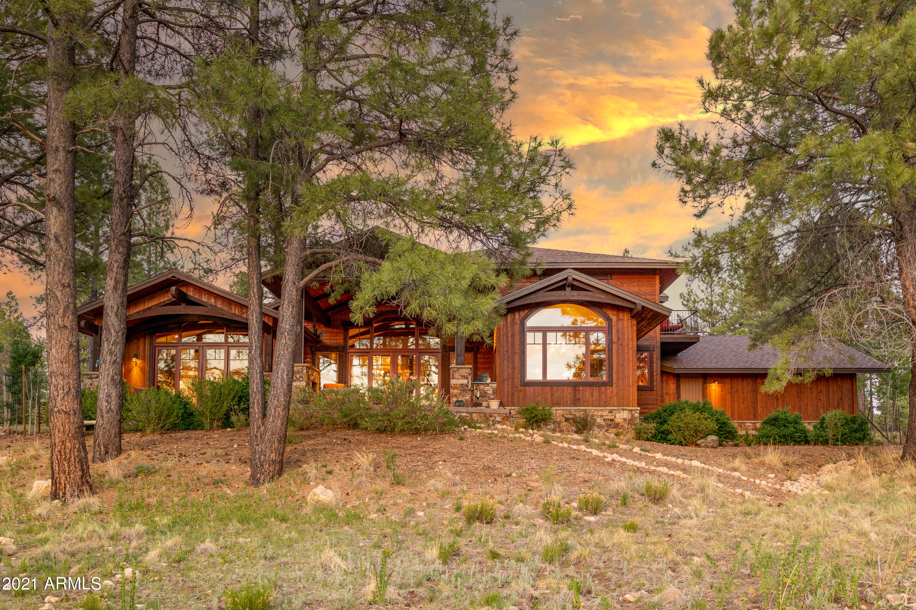 ESTATES AT PINE CANYON UNIT 4 - Residential