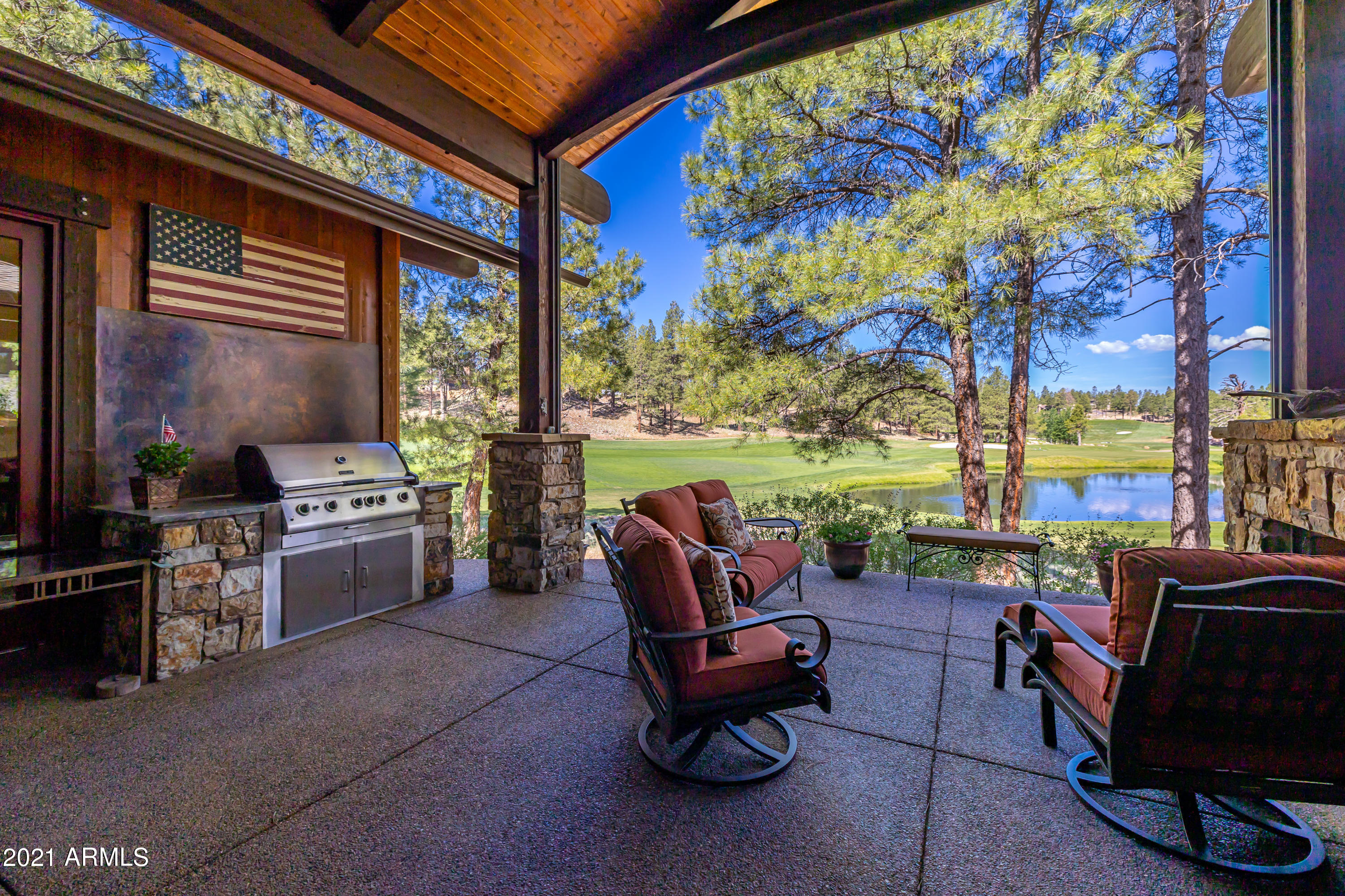 ESTATES AT PINE CANYON UNIT 4 - Residential