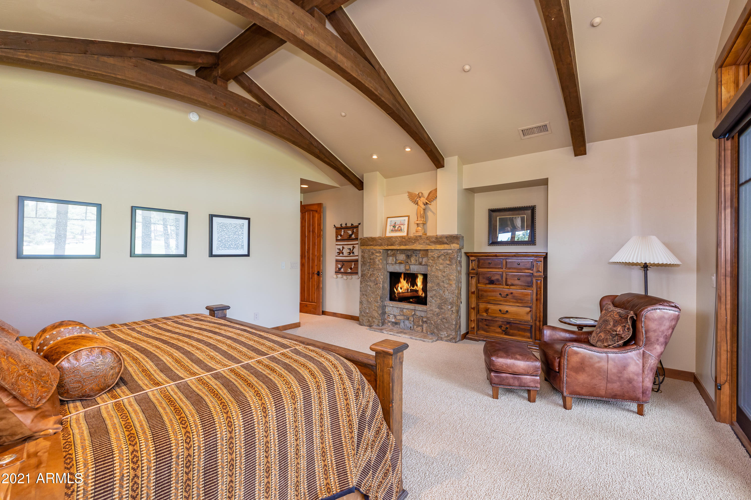 ESTATES AT PINE CANYON UNIT 4 - Residential