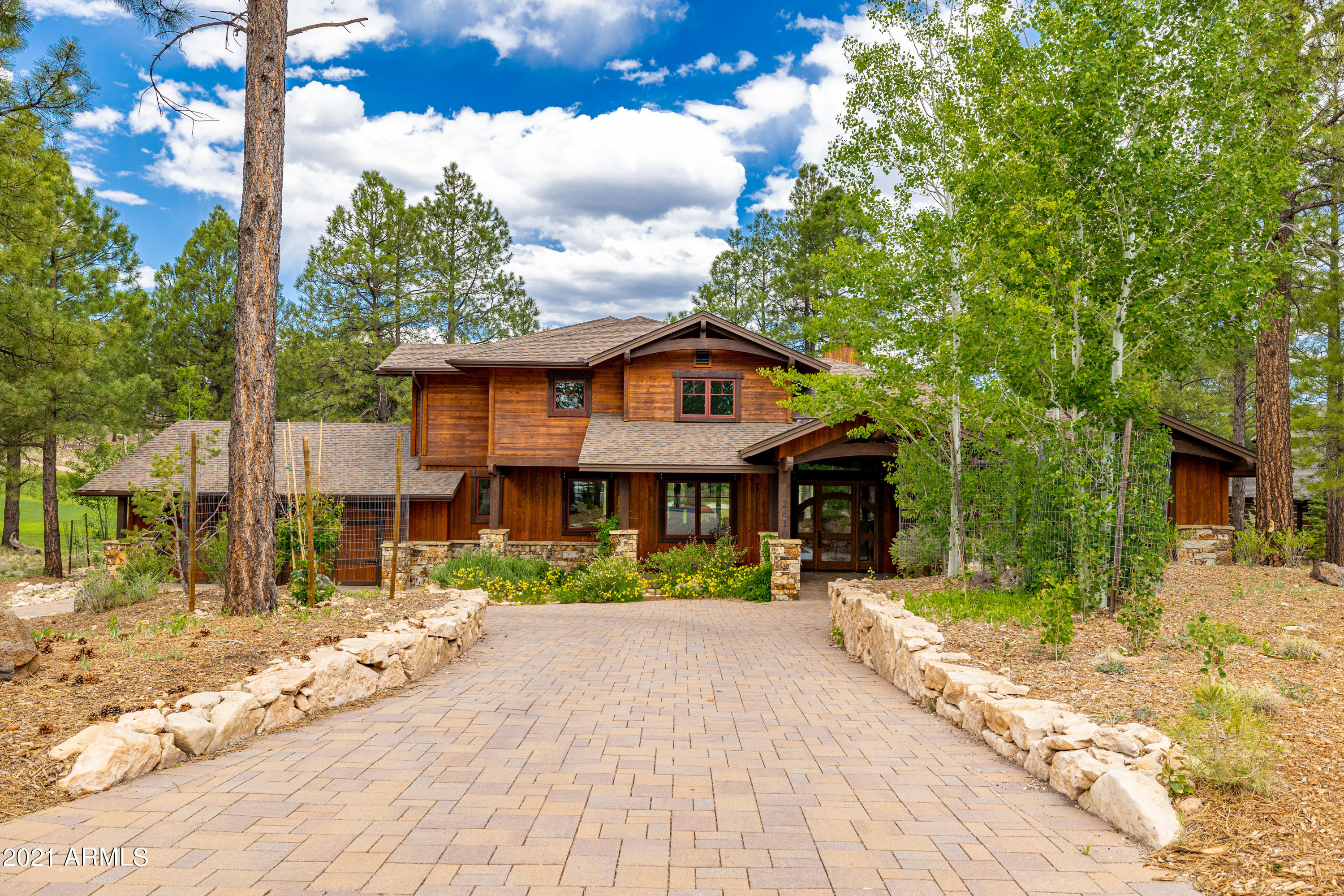 ESTATES AT PINE CANYON UNIT 4 - Residential