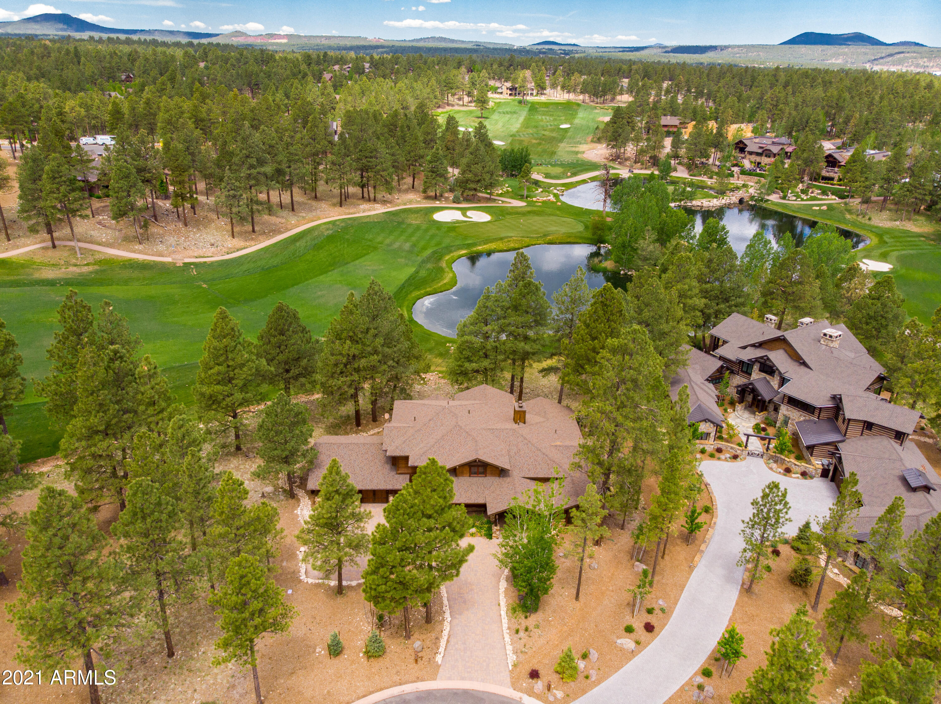 ESTATES AT PINE CANYON UNIT 4 - Residential