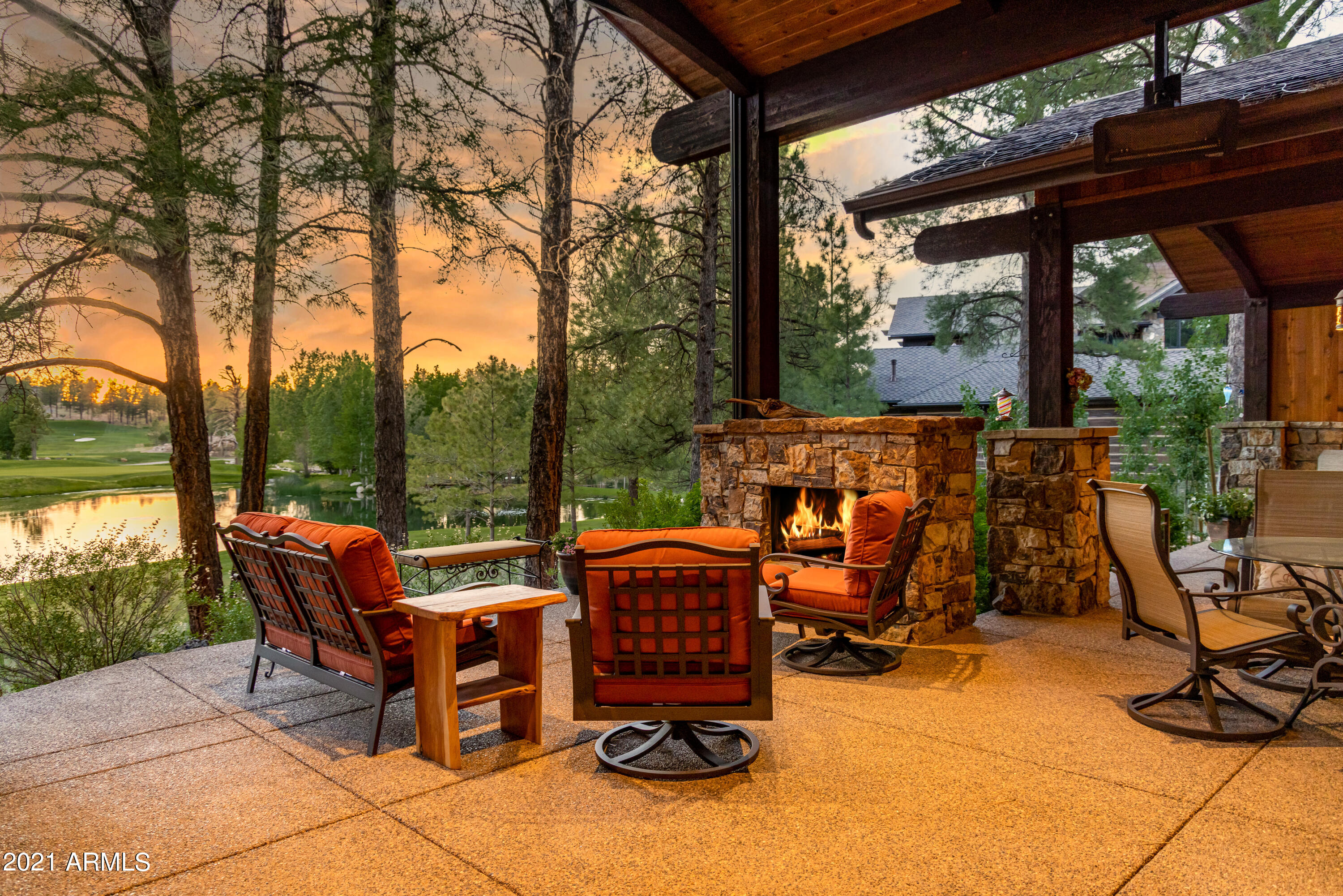 ESTATES AT PINE CANYON UNIT 4 - Residential