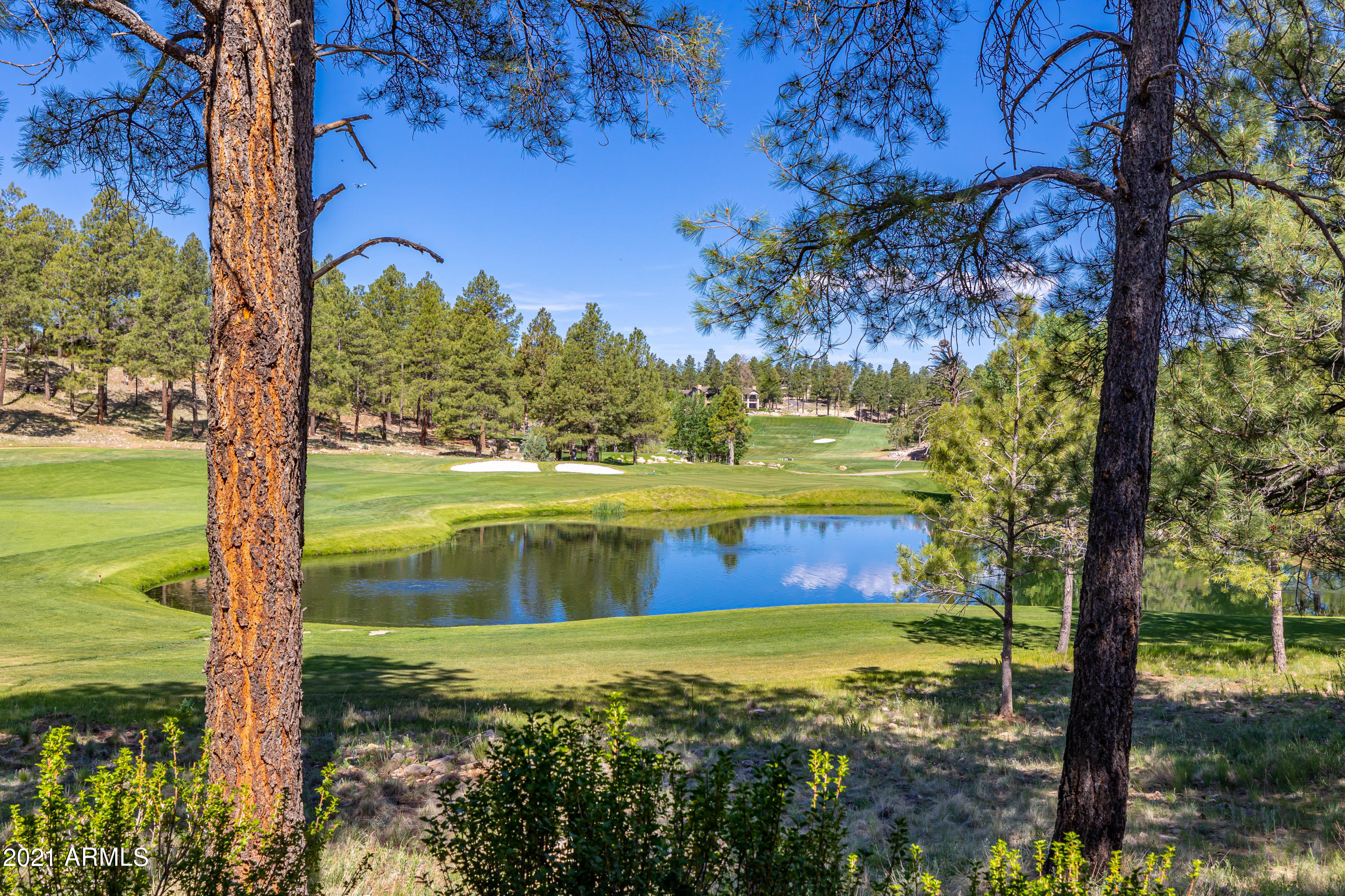 ESTATES AT PINE CANYON UNIT 4 - Residential