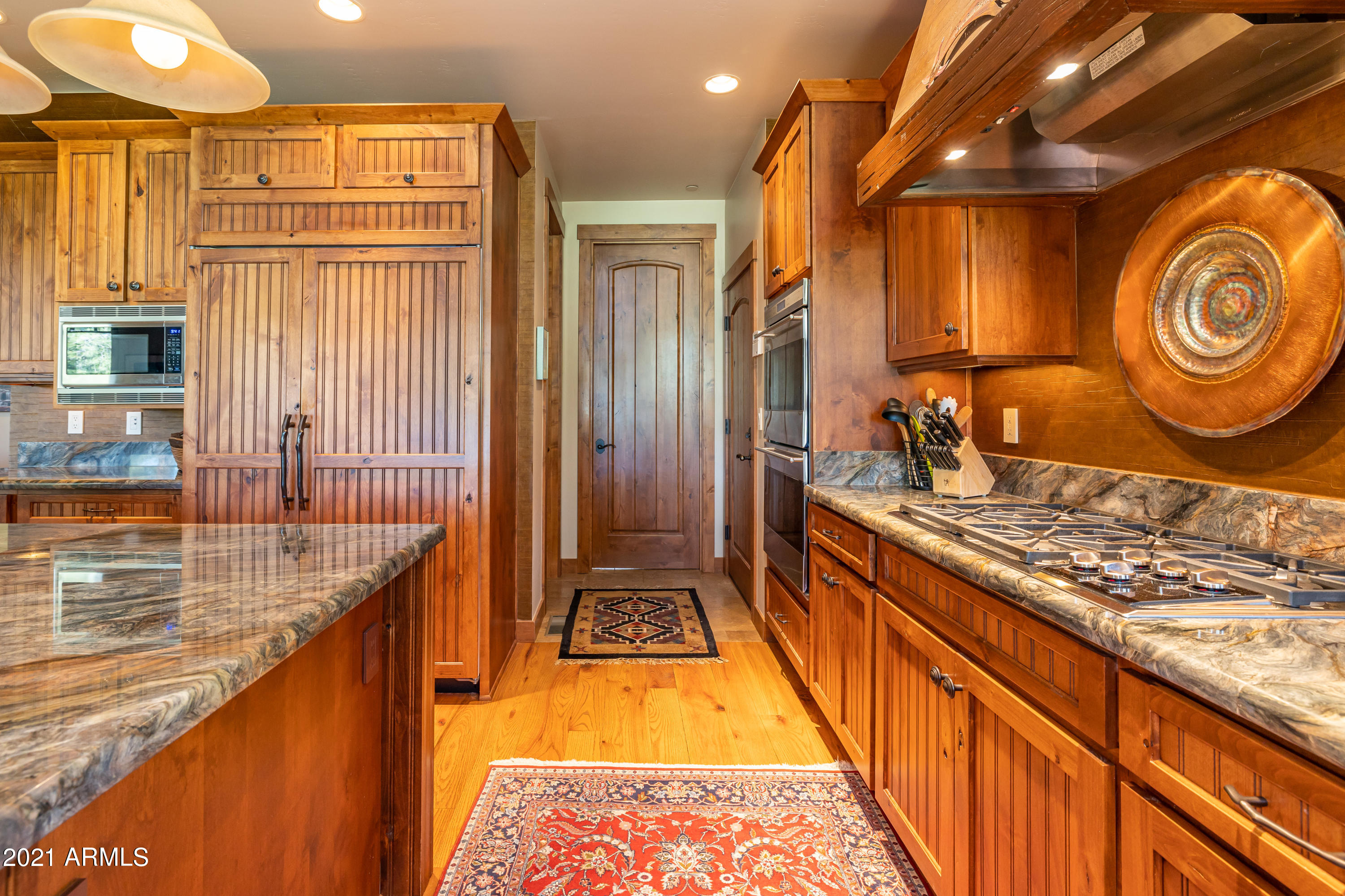 ESTATES AT PINE CANYON UNIT 4 - Residential