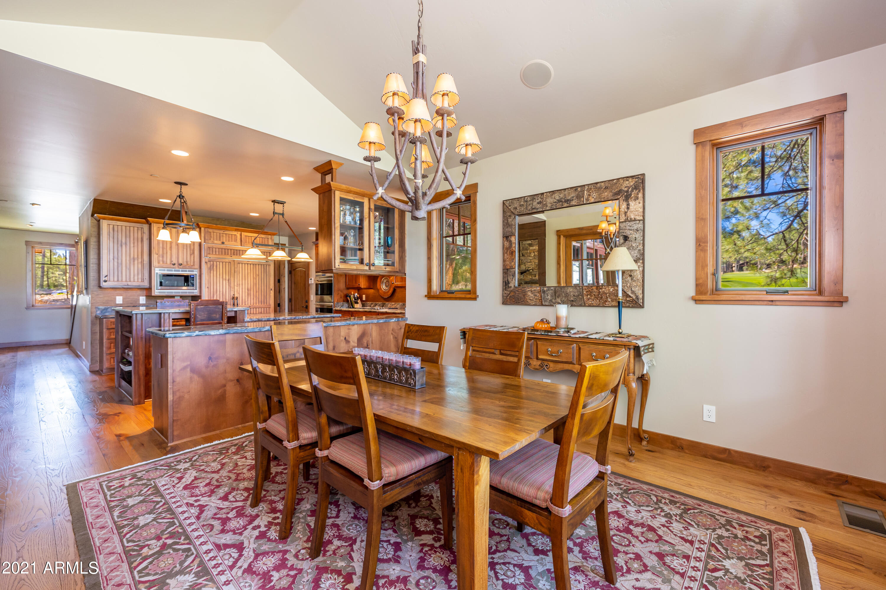 ESTATES AT PINE CANYON UNIT 4 - Residential