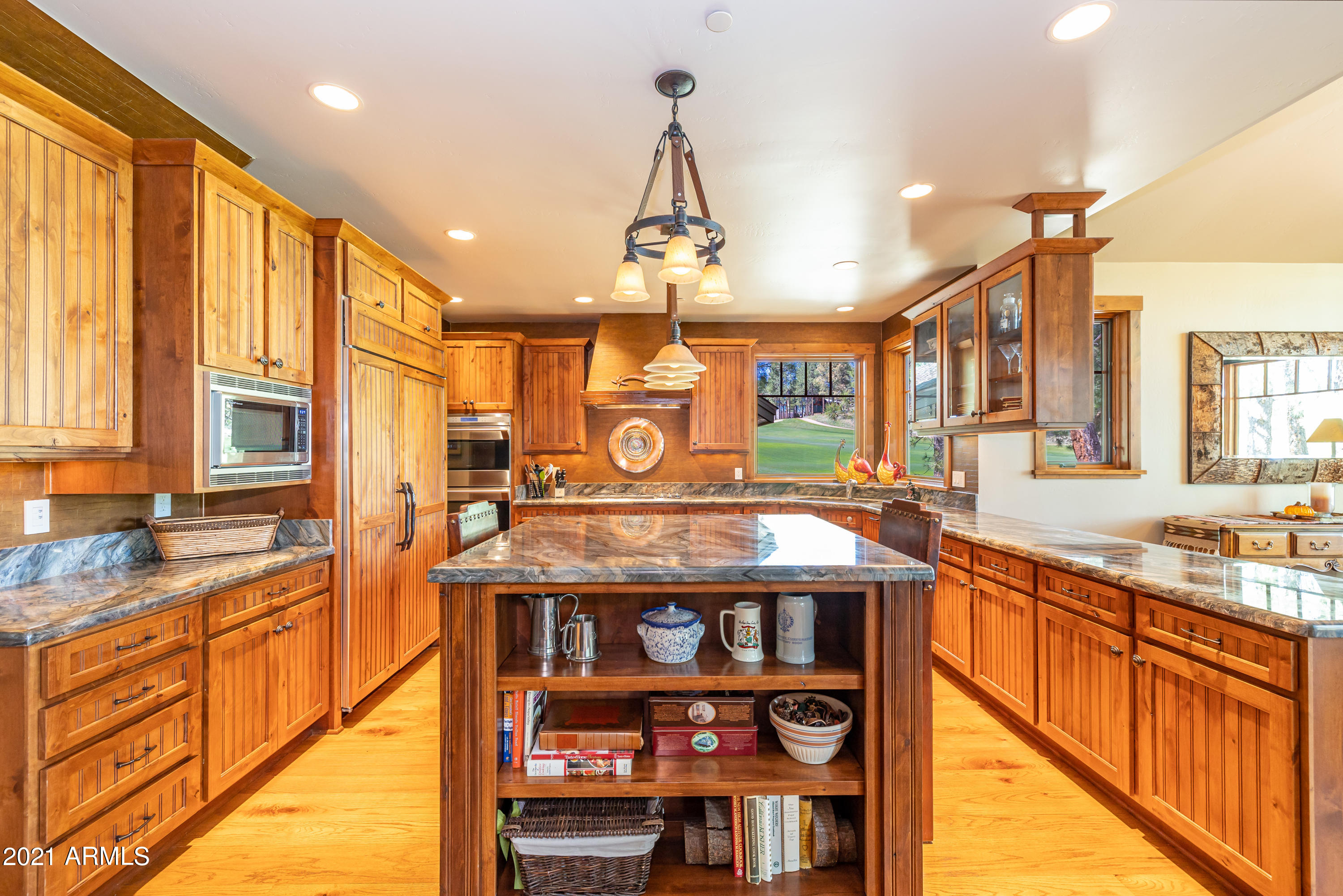 ESTATES AT PINE CANYON UNIT 4 - Residential