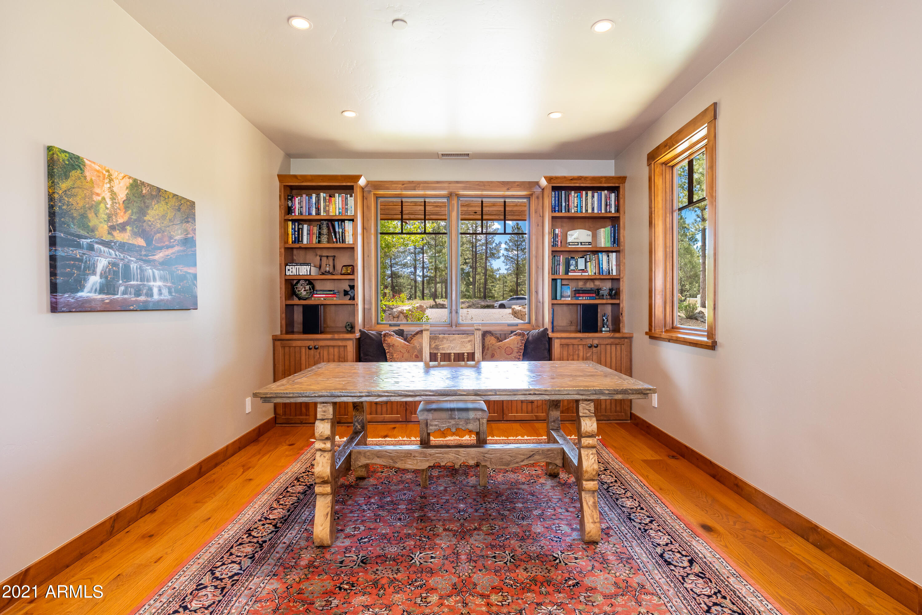 ESTATES AT PINE CANYON UNIT 4 - Residential