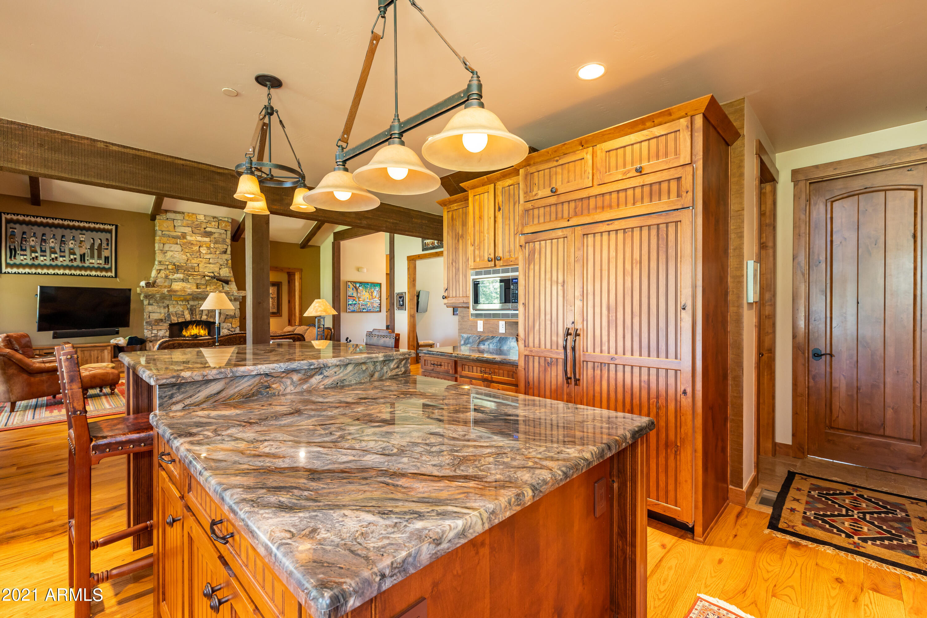 ESTATES AT PINE CANYON UNIT 4 - Residential