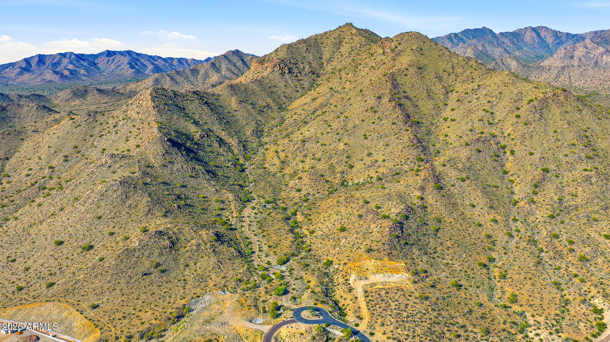 21640 W MOUNTAIN COVE Place 2