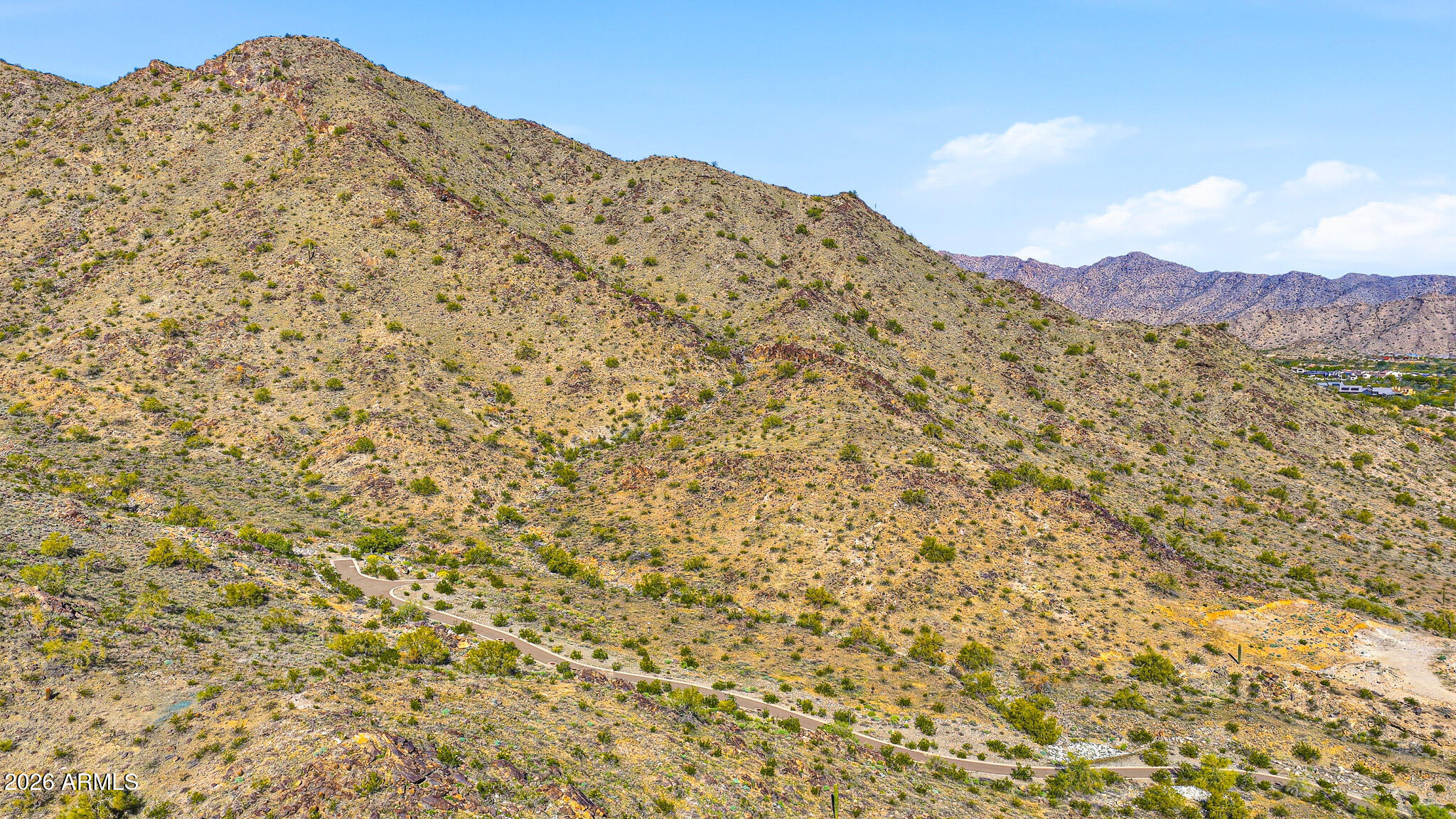 VERRADO PARCEL 3.101 - Land