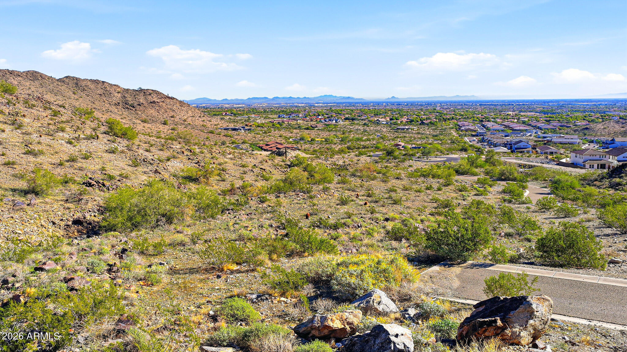 VERRADO PARCEL 3.101 - Land