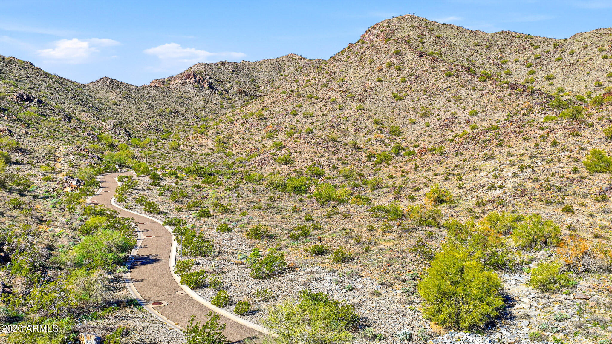 VERRADO PARCEL 3.101 - Land