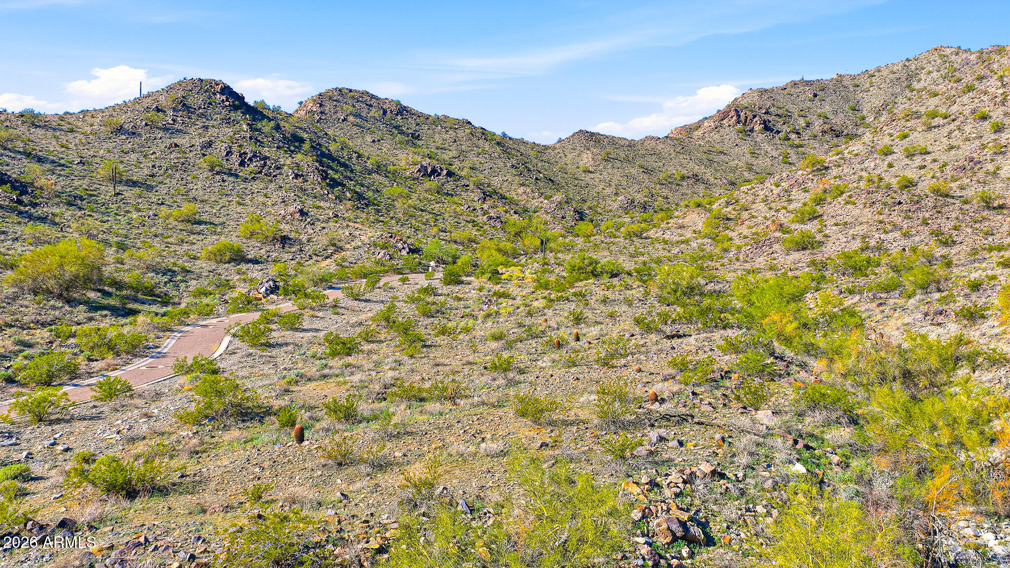 VERRADO PARCEL 3.101 - Land