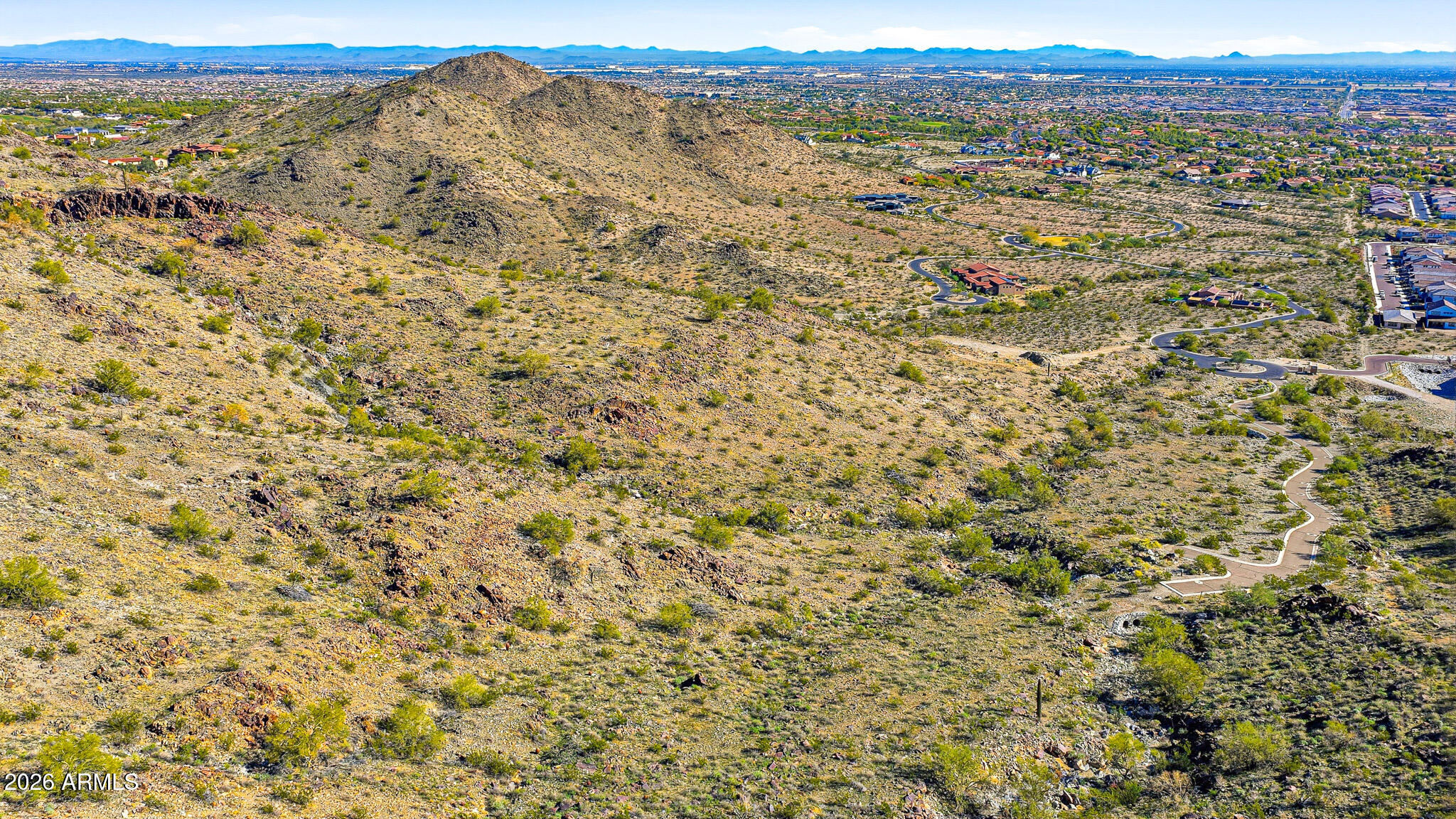 VERRADO PARCEL 3.101 - Land