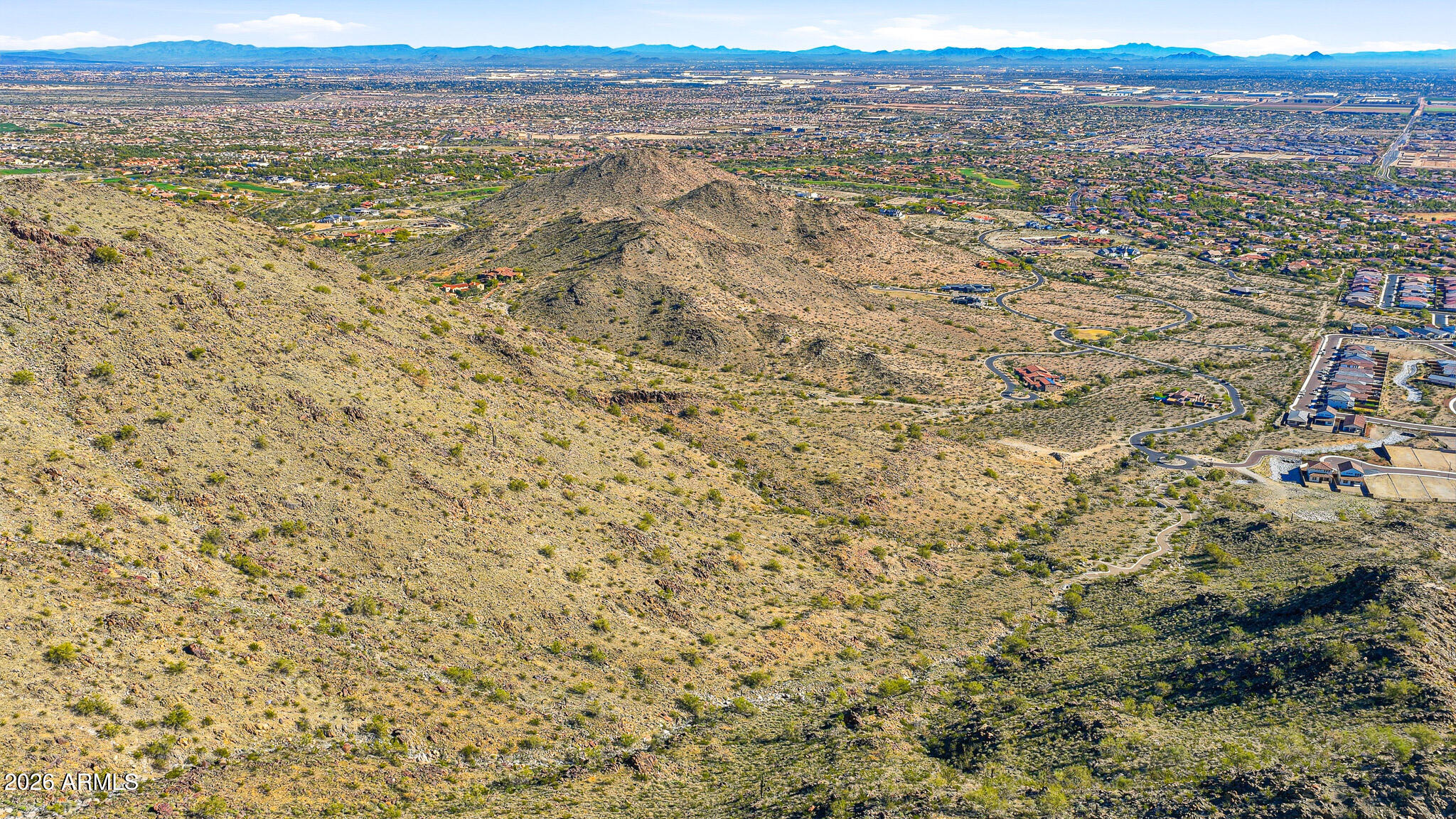 VERRADO PARCEL 3.101 - Land